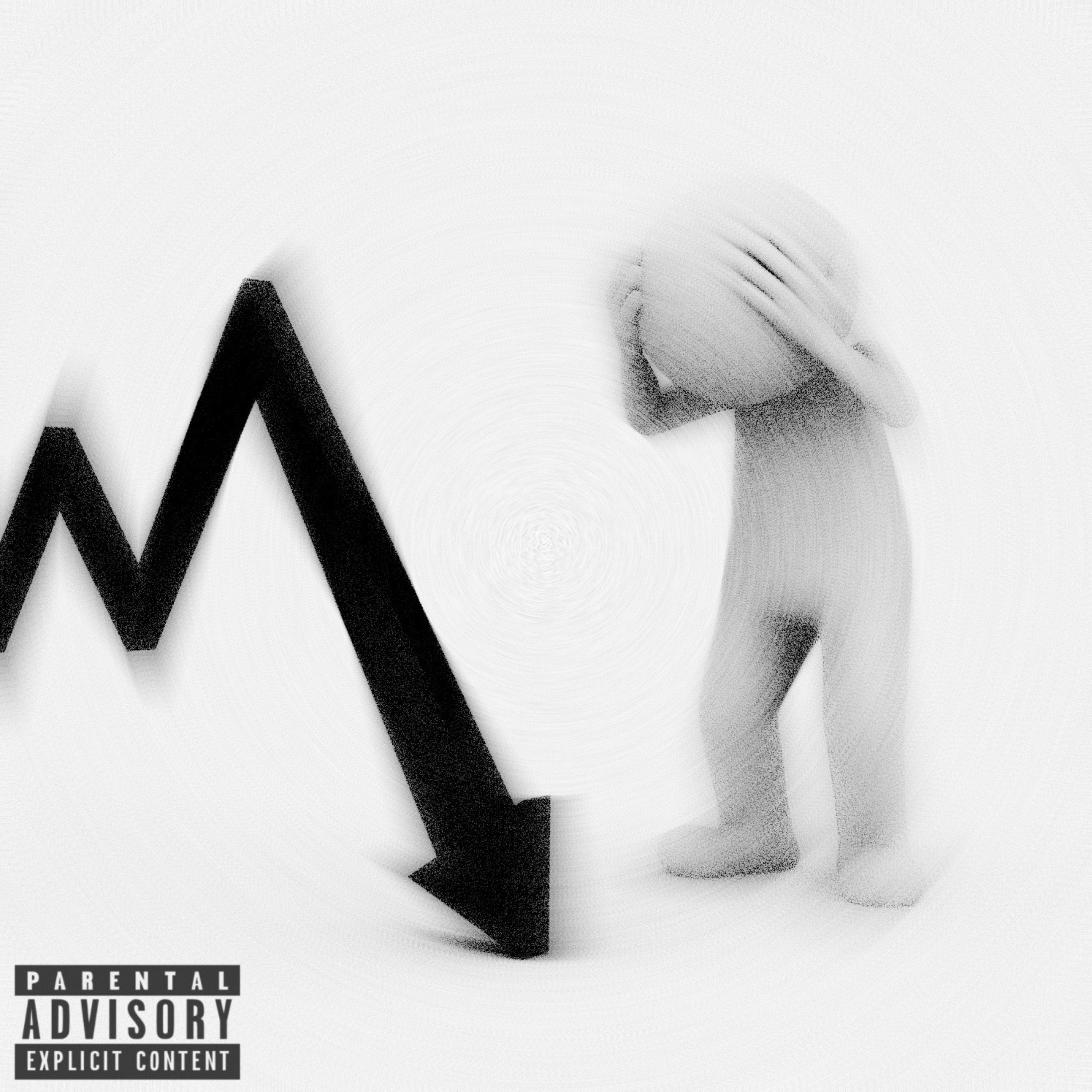 Let Downs artwork