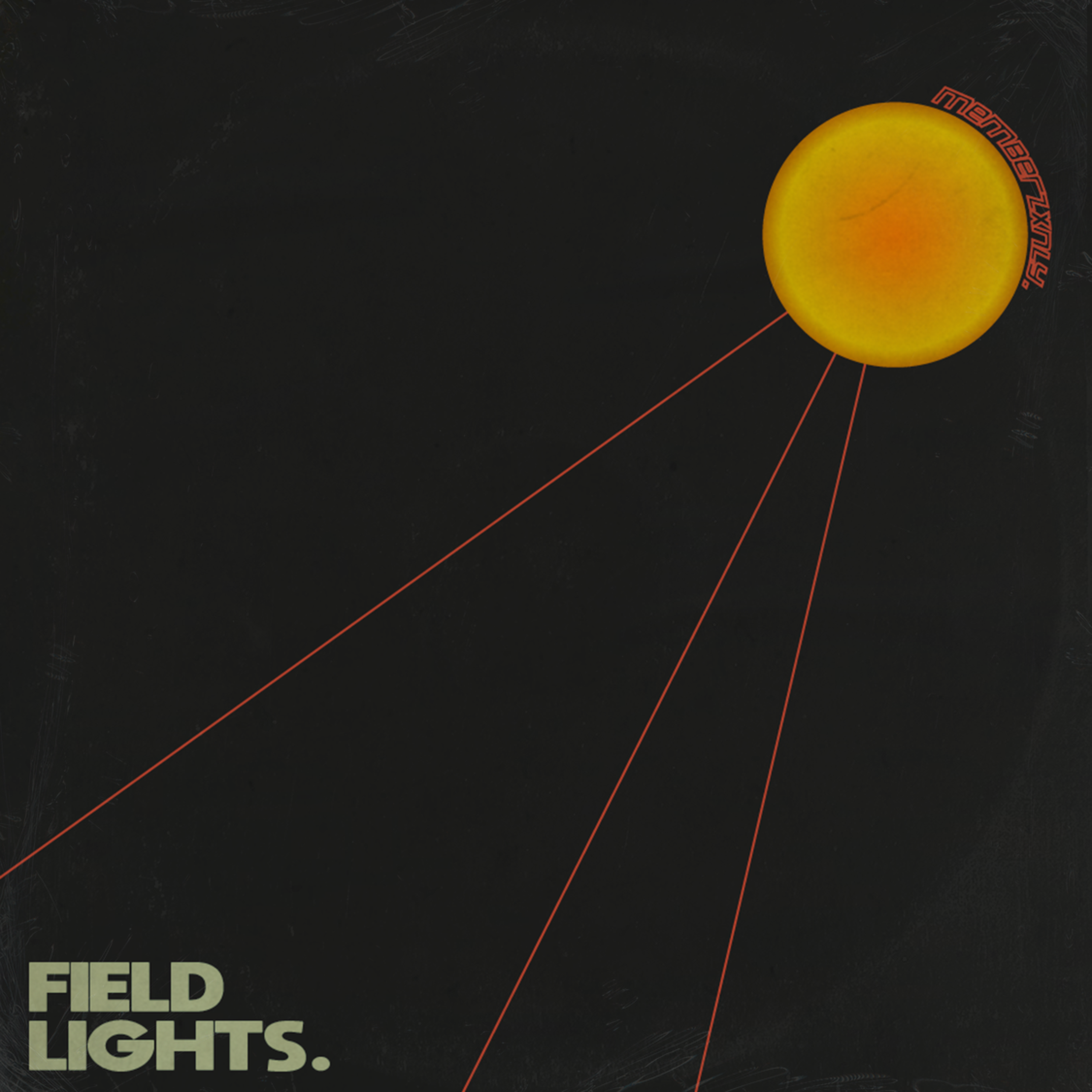 field lights artwork