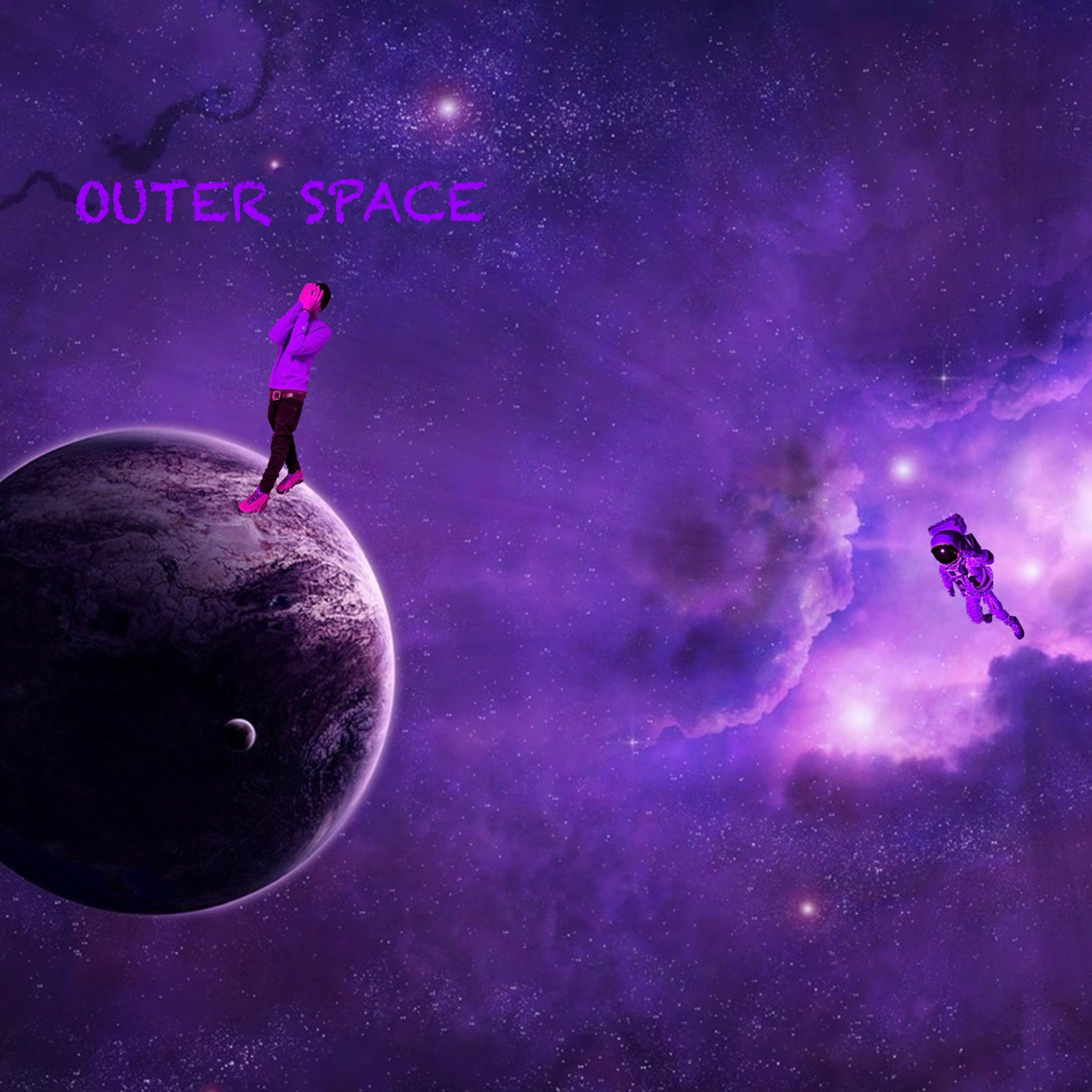 Outer $pace artwork