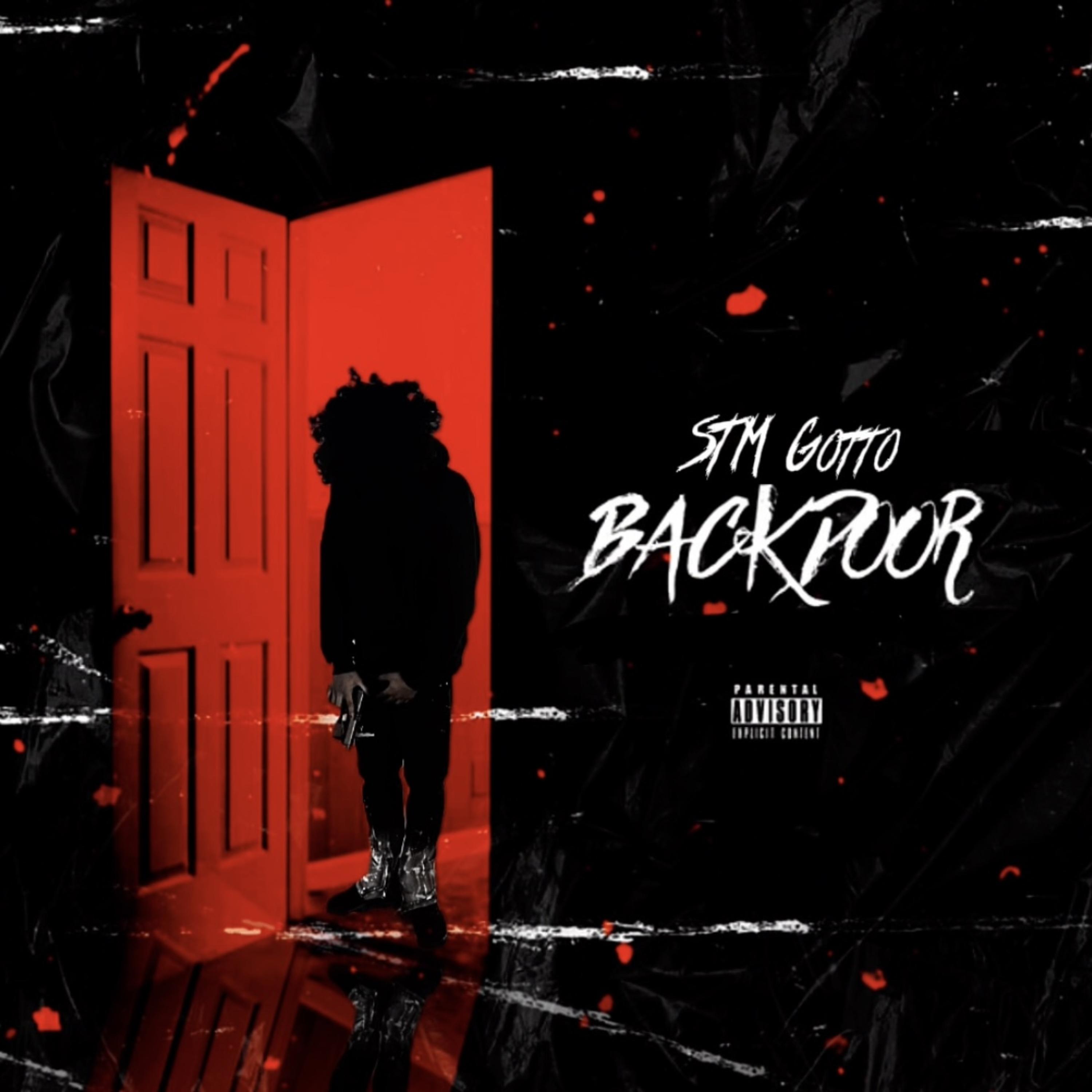 BackDoor artwork