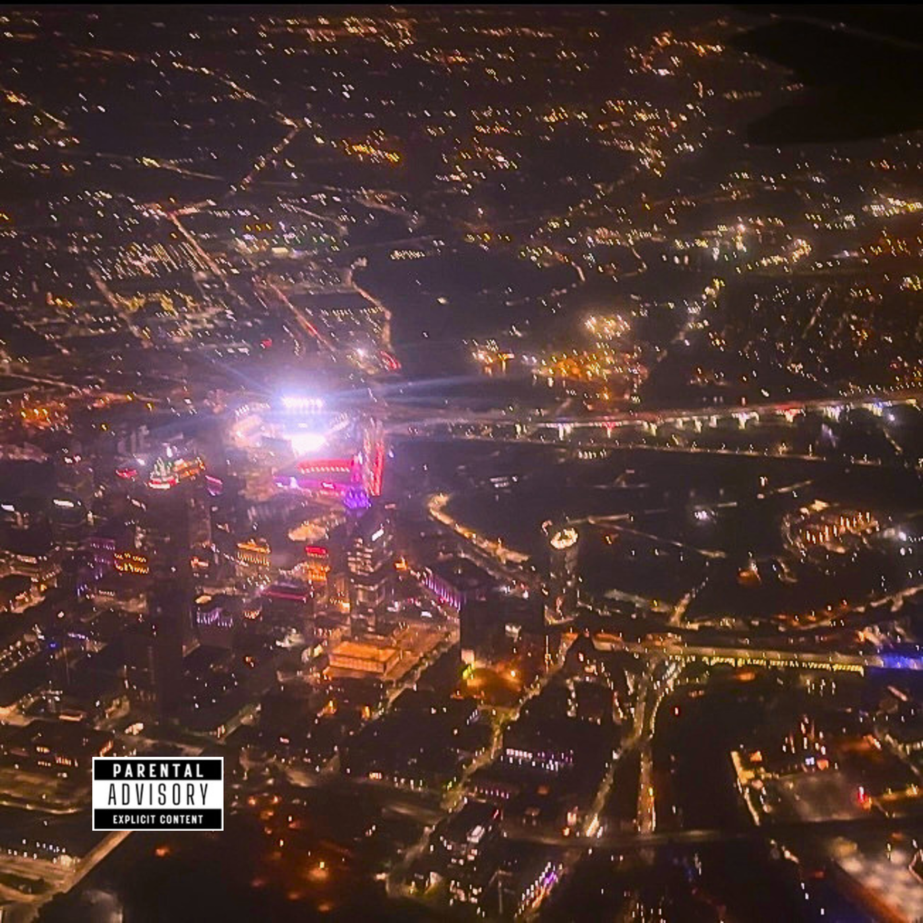 The Hills by Cerebral. cover art