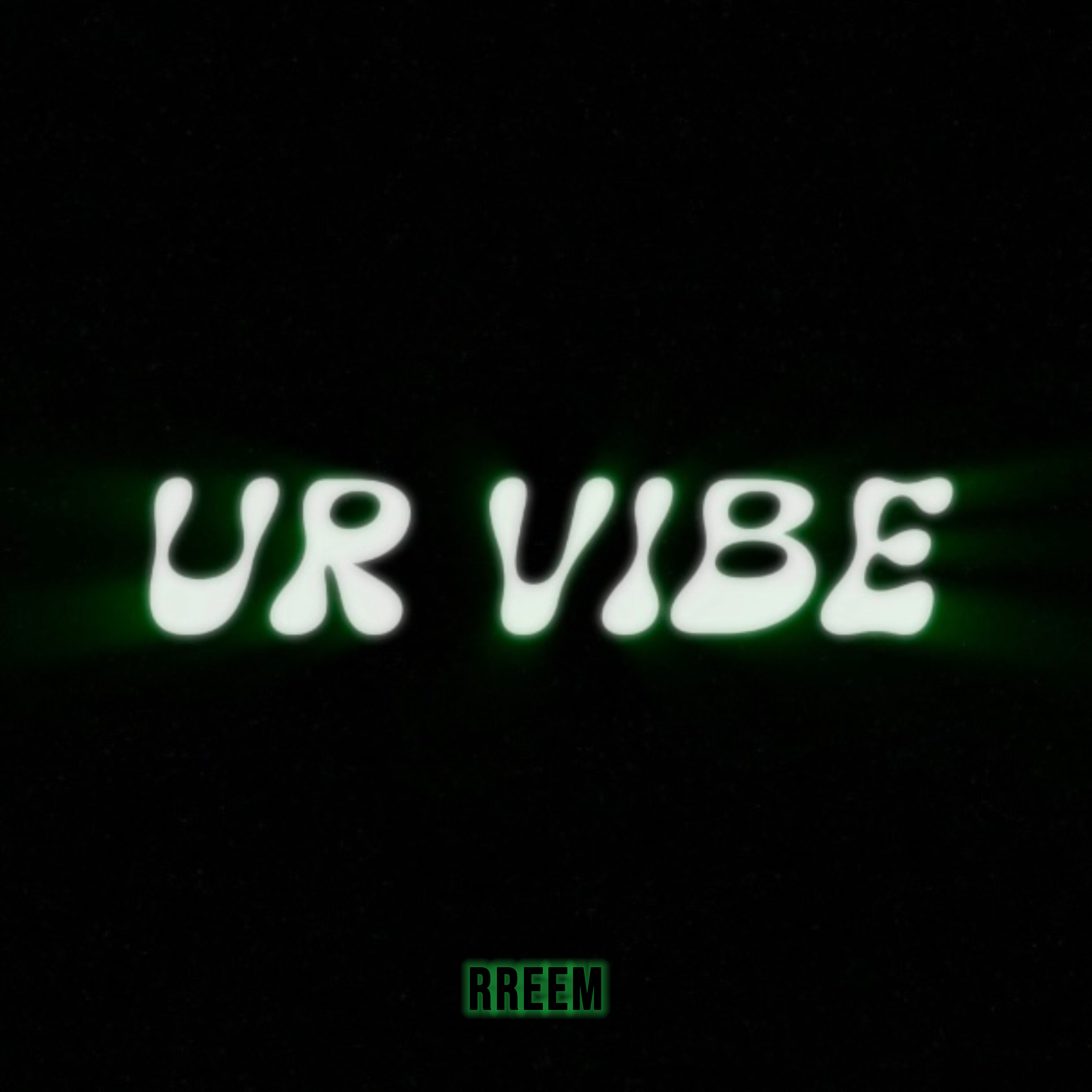 Ur Vibe artwork