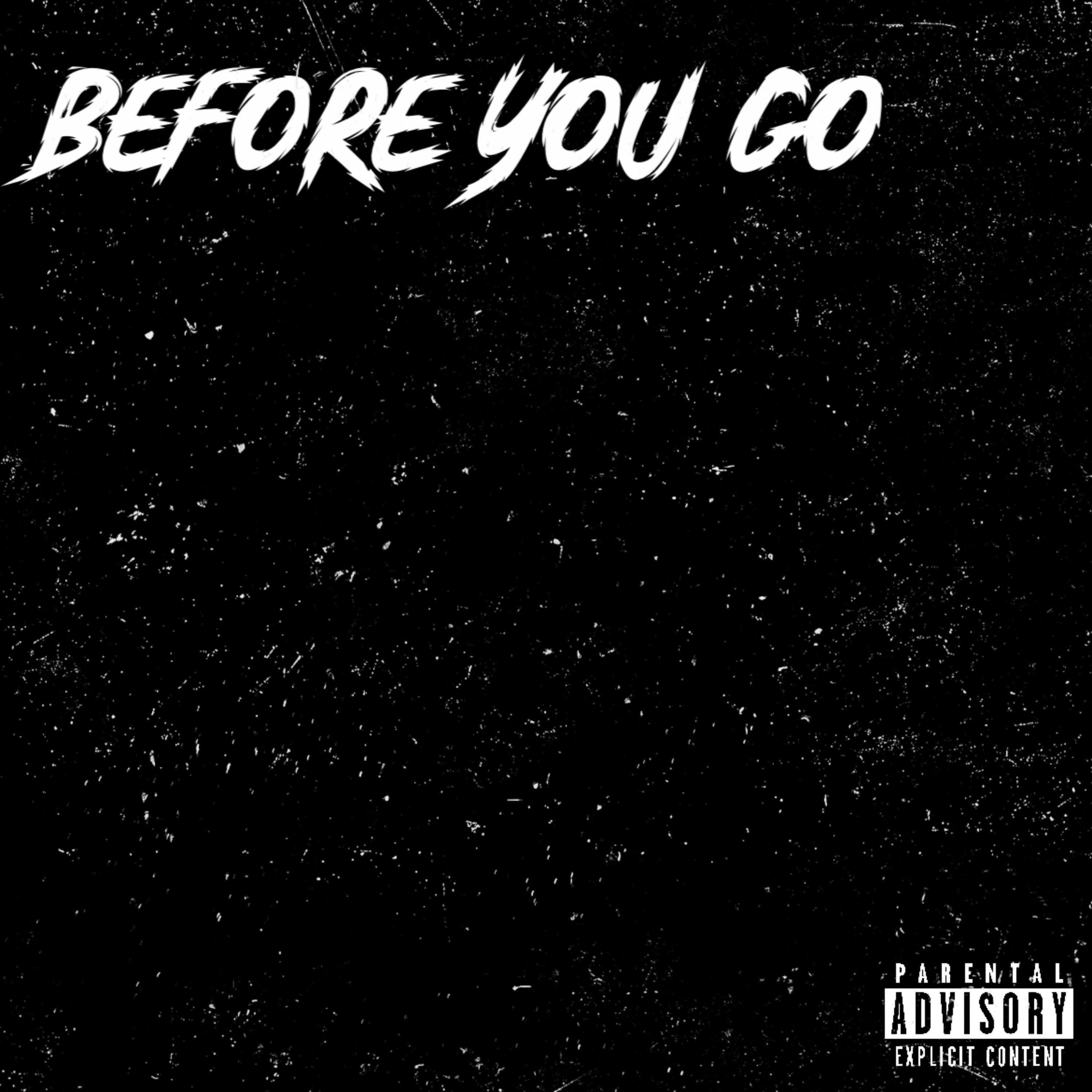 Before You Go artwork