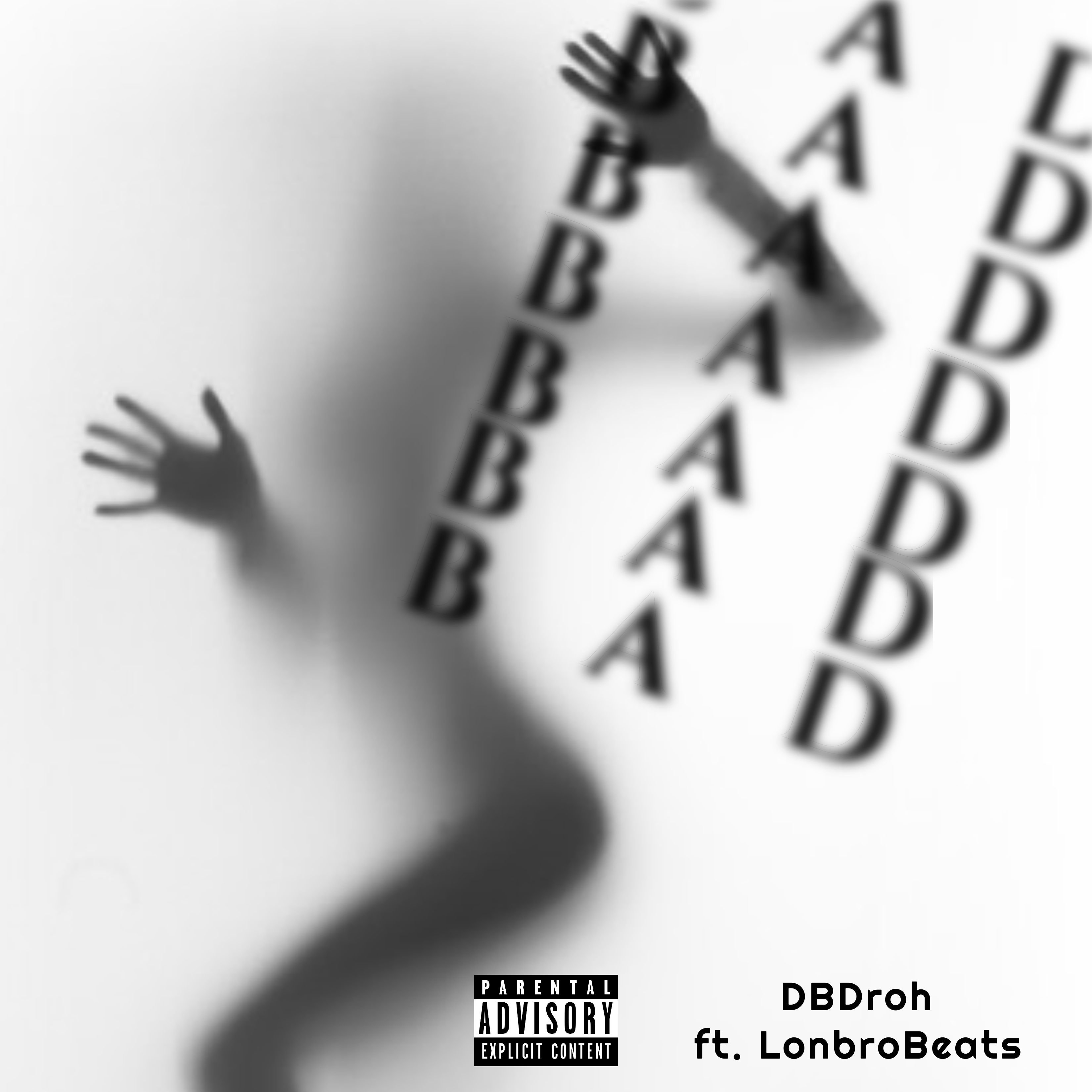 BAD artwork