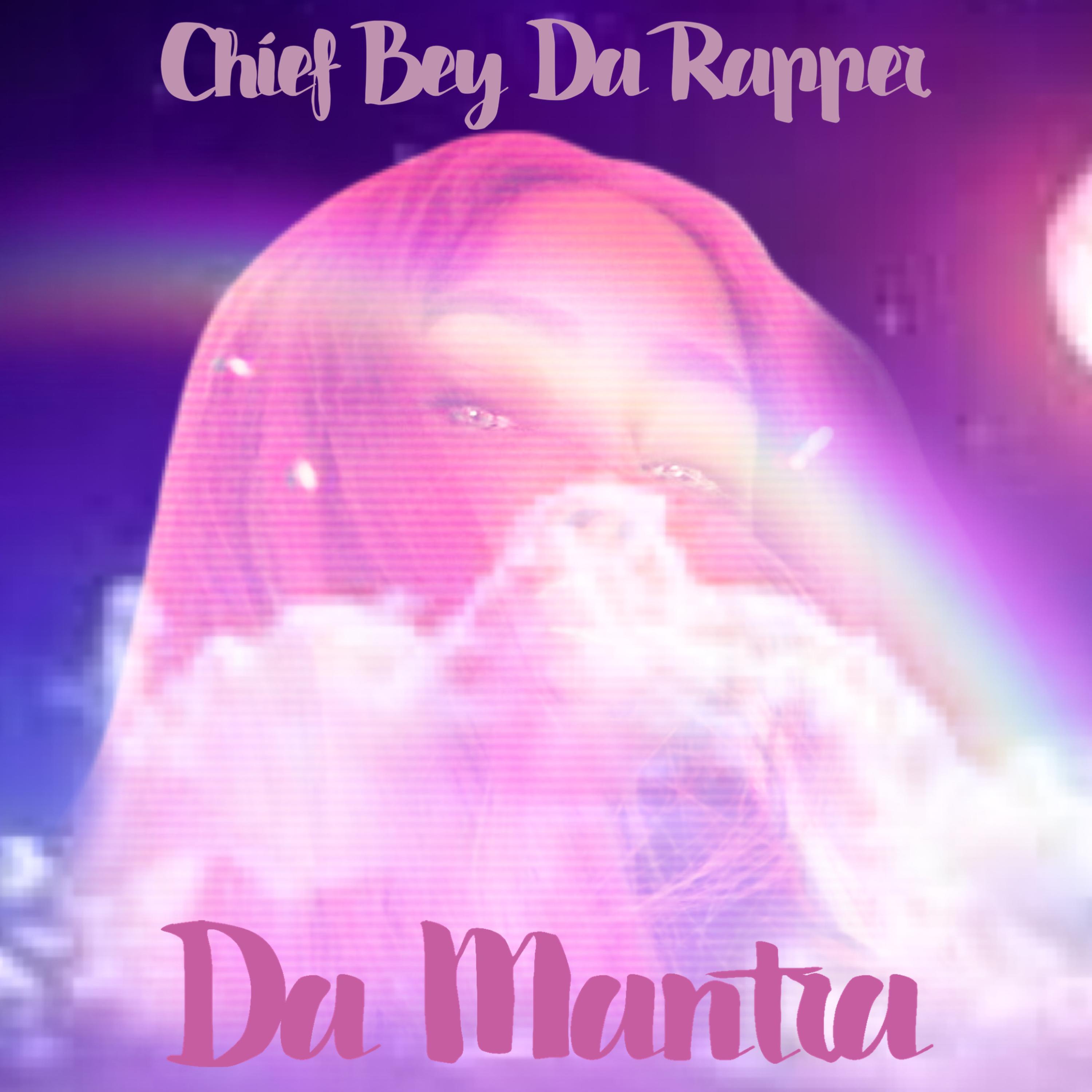 Da Mantra artwork