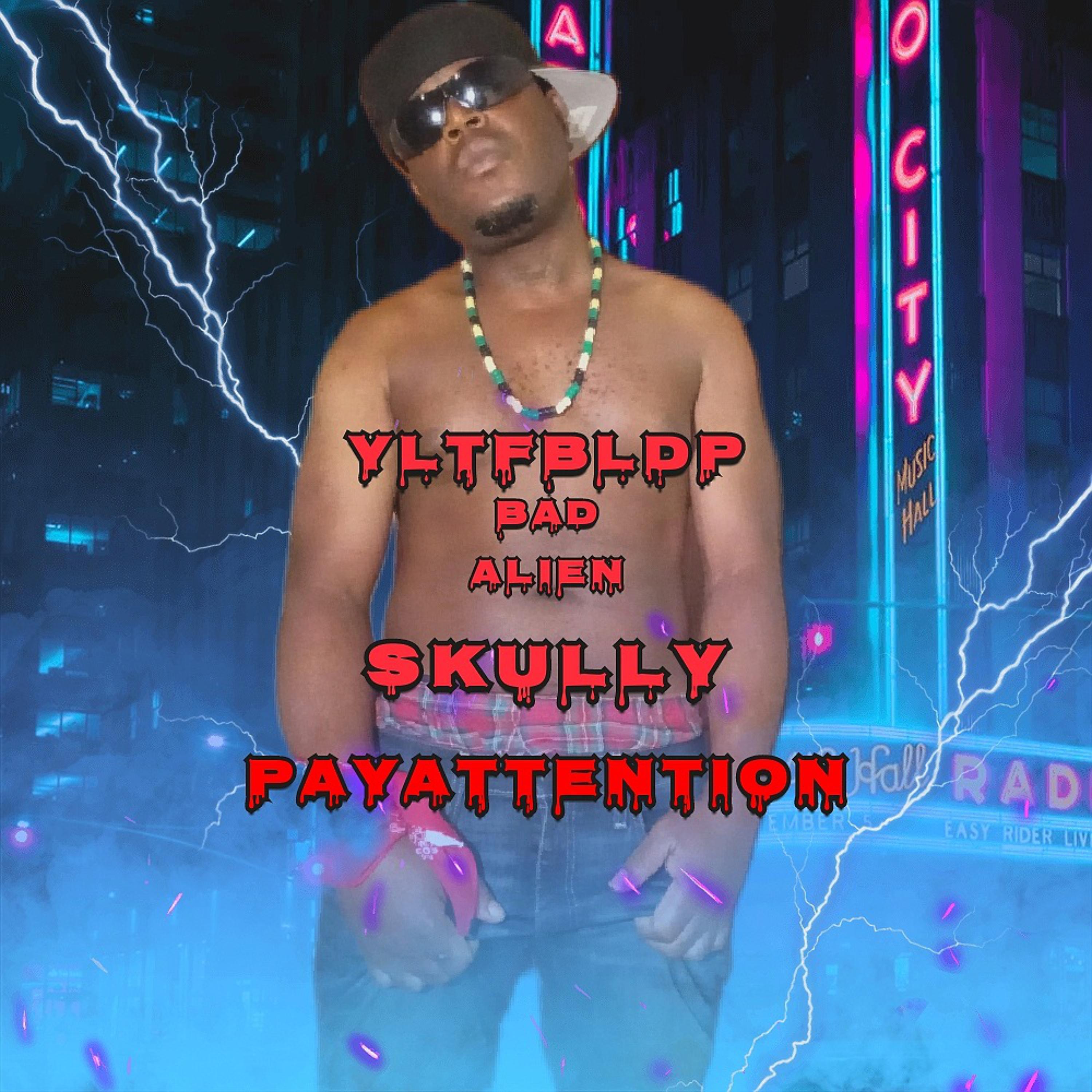 payattention  artwork