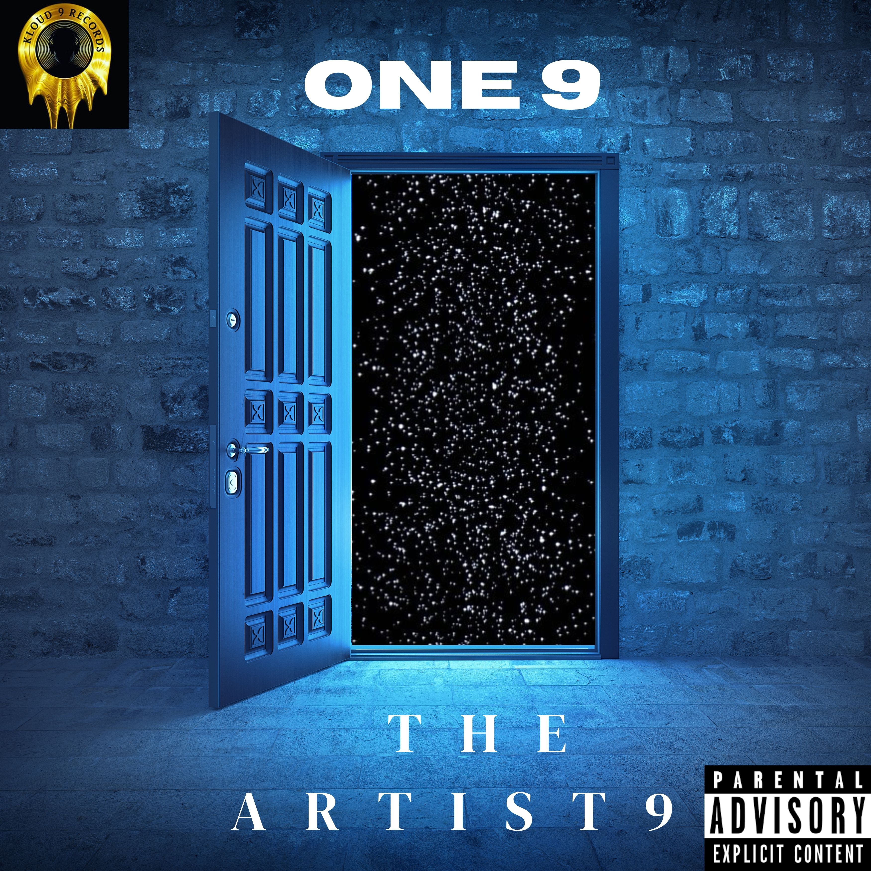 One 9 artwork