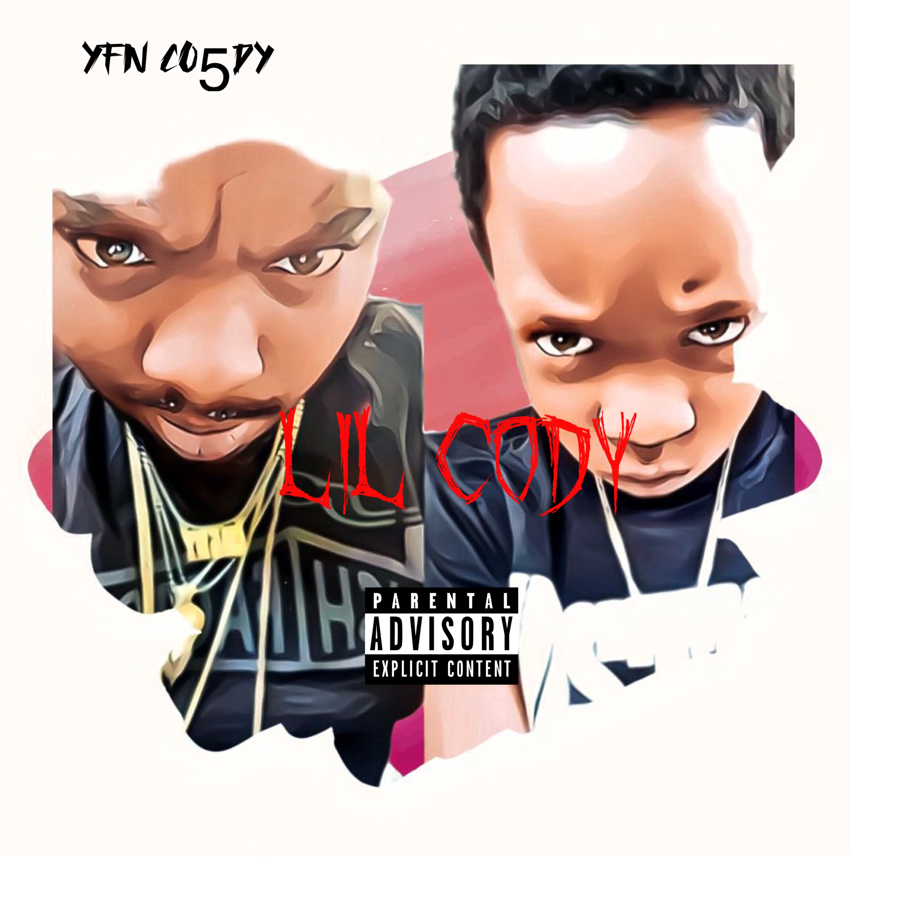 Lil Cody (Hr&Pr) artwork