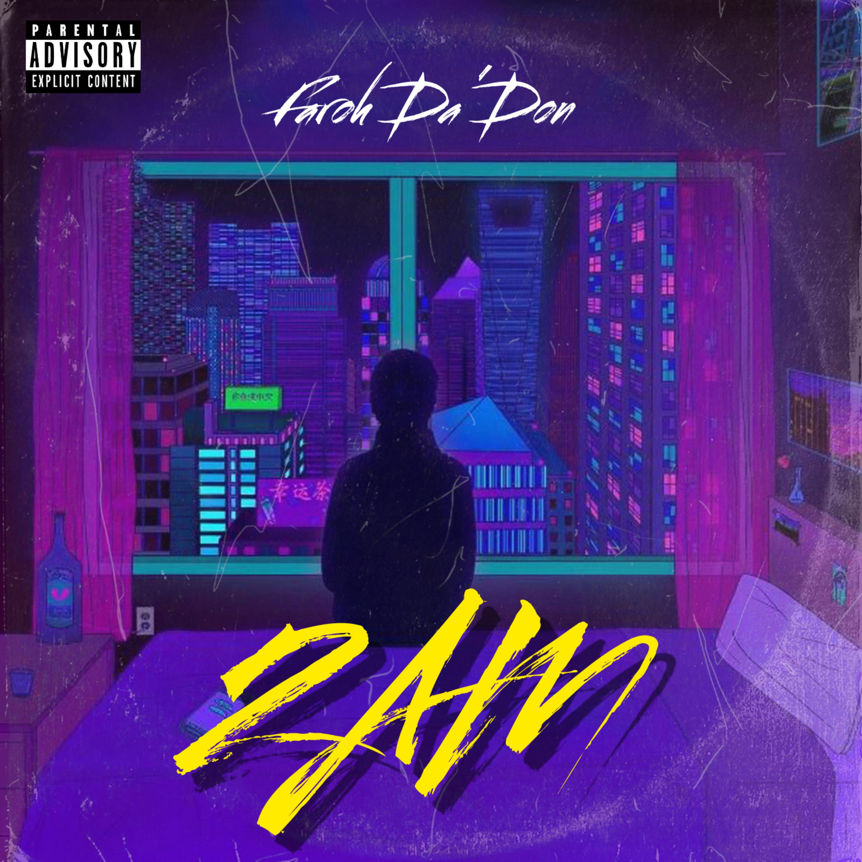 2AM artwork
