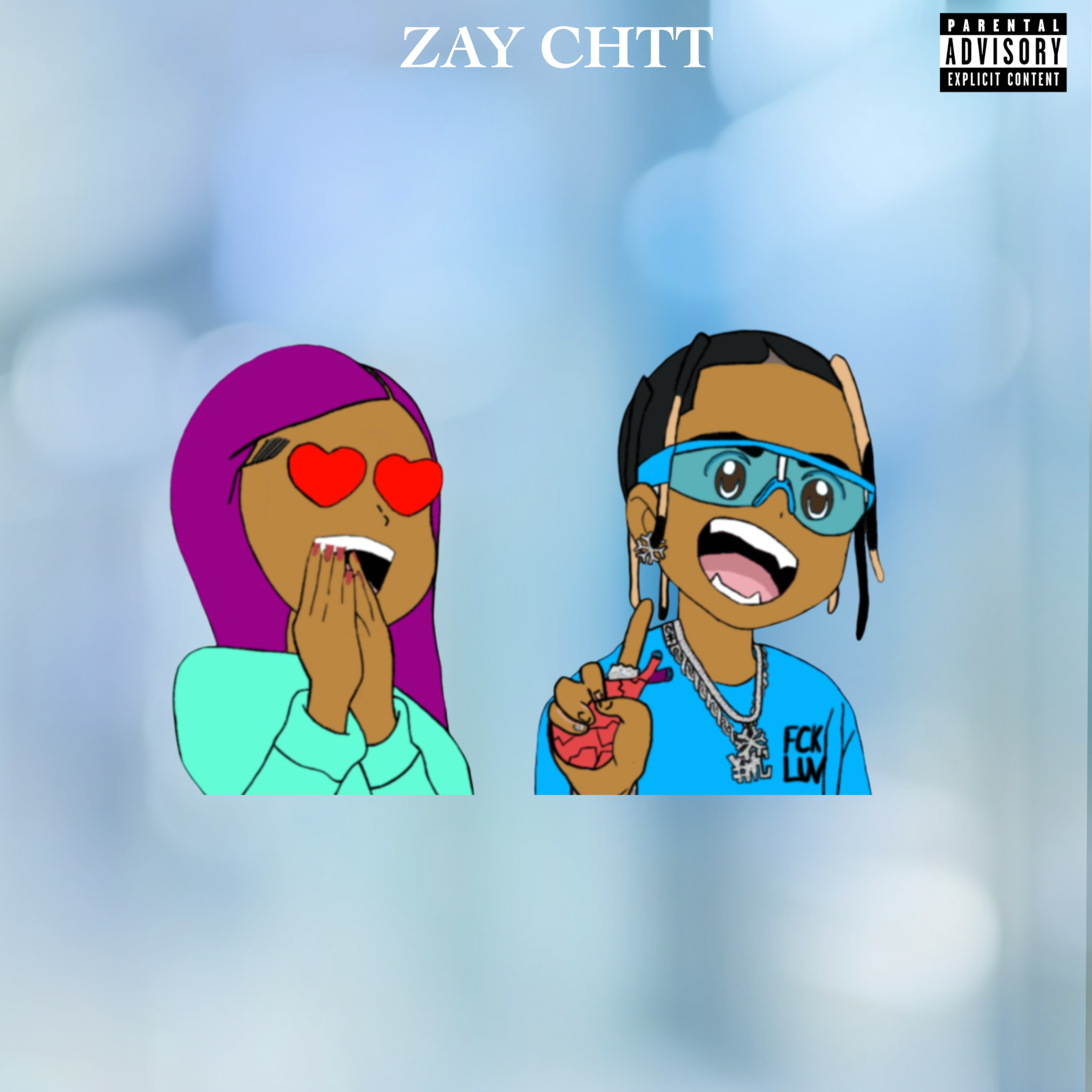 Ungrateful Freestyle artwork