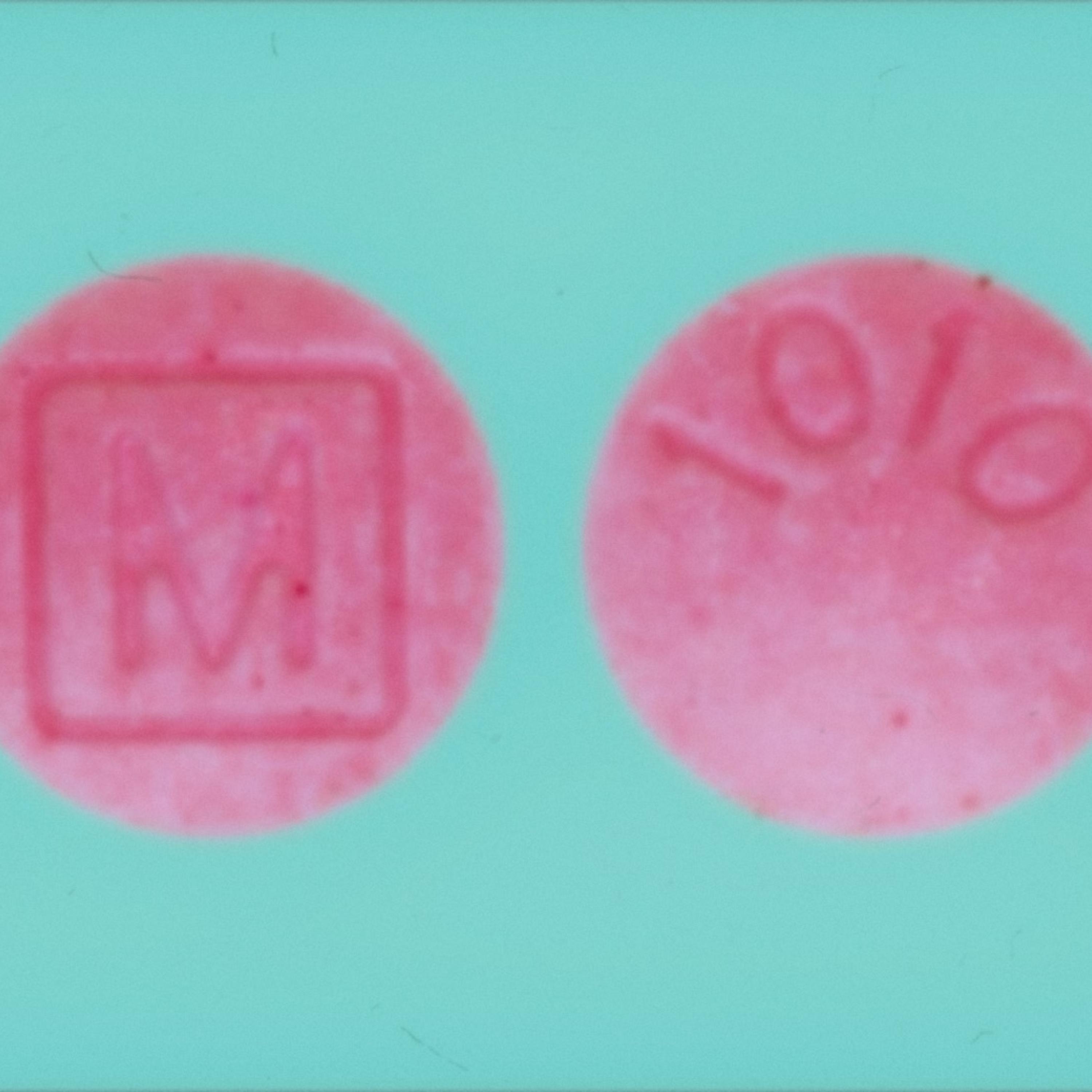 PINK10! artwork