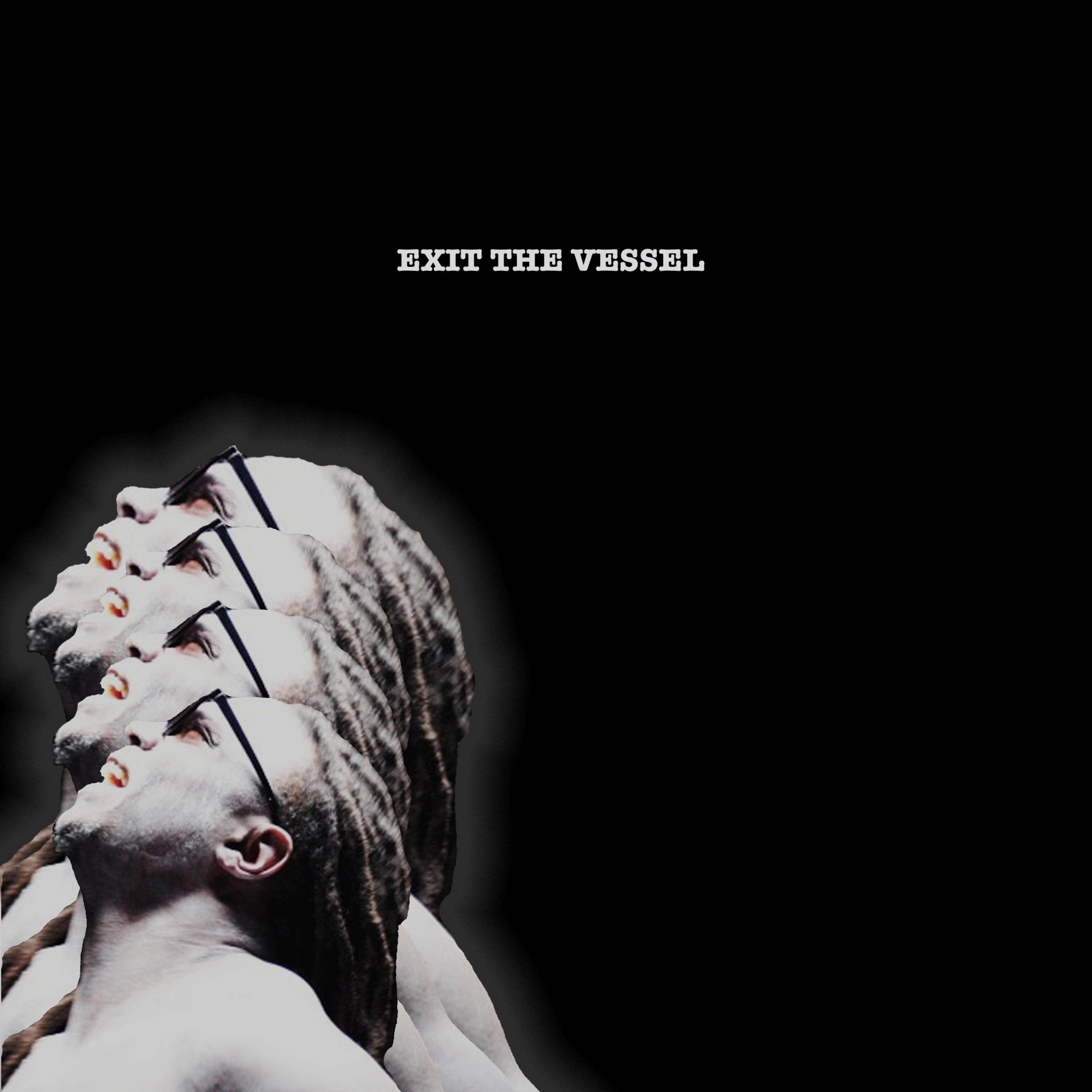 Exit The Vessel artwork