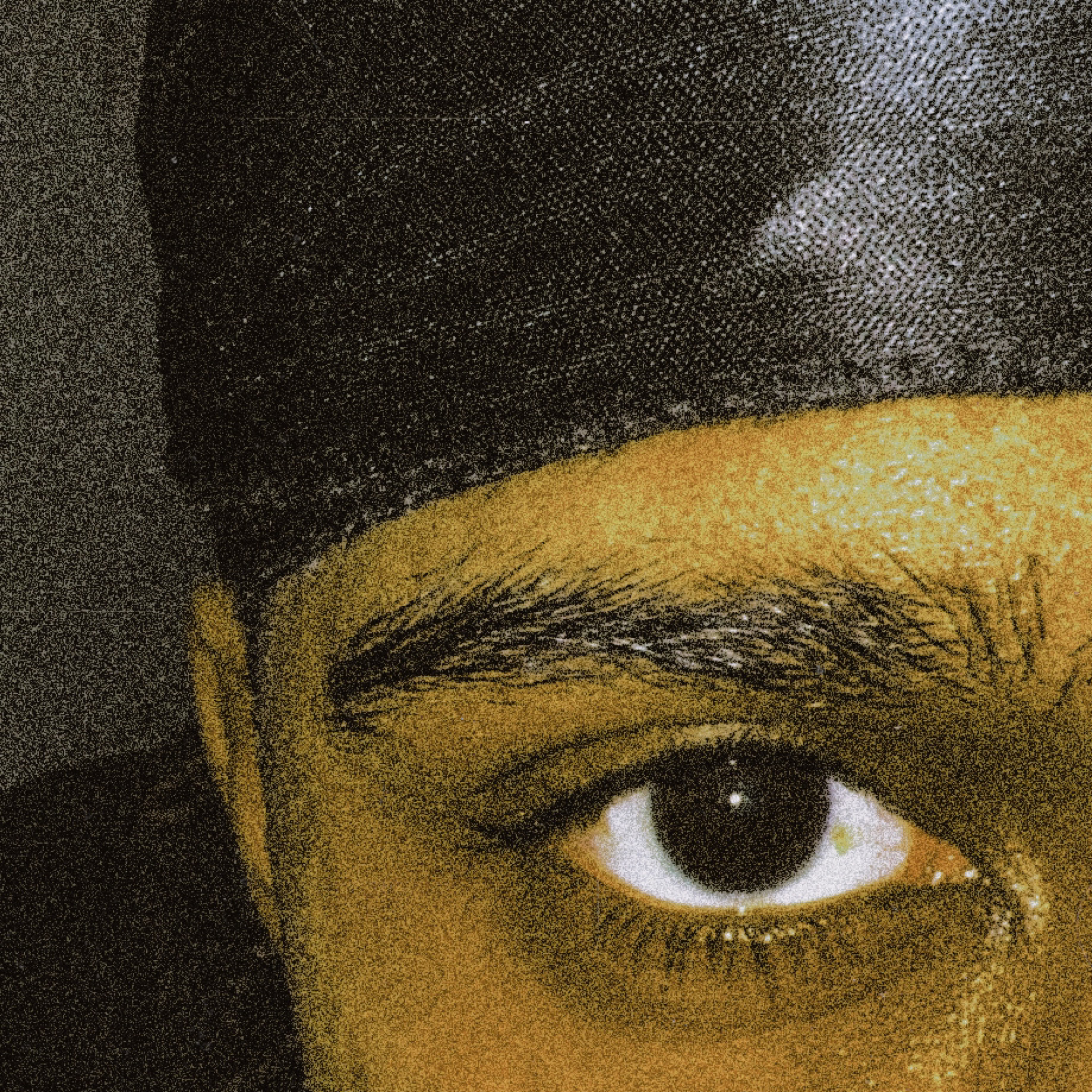 Pupil artwork