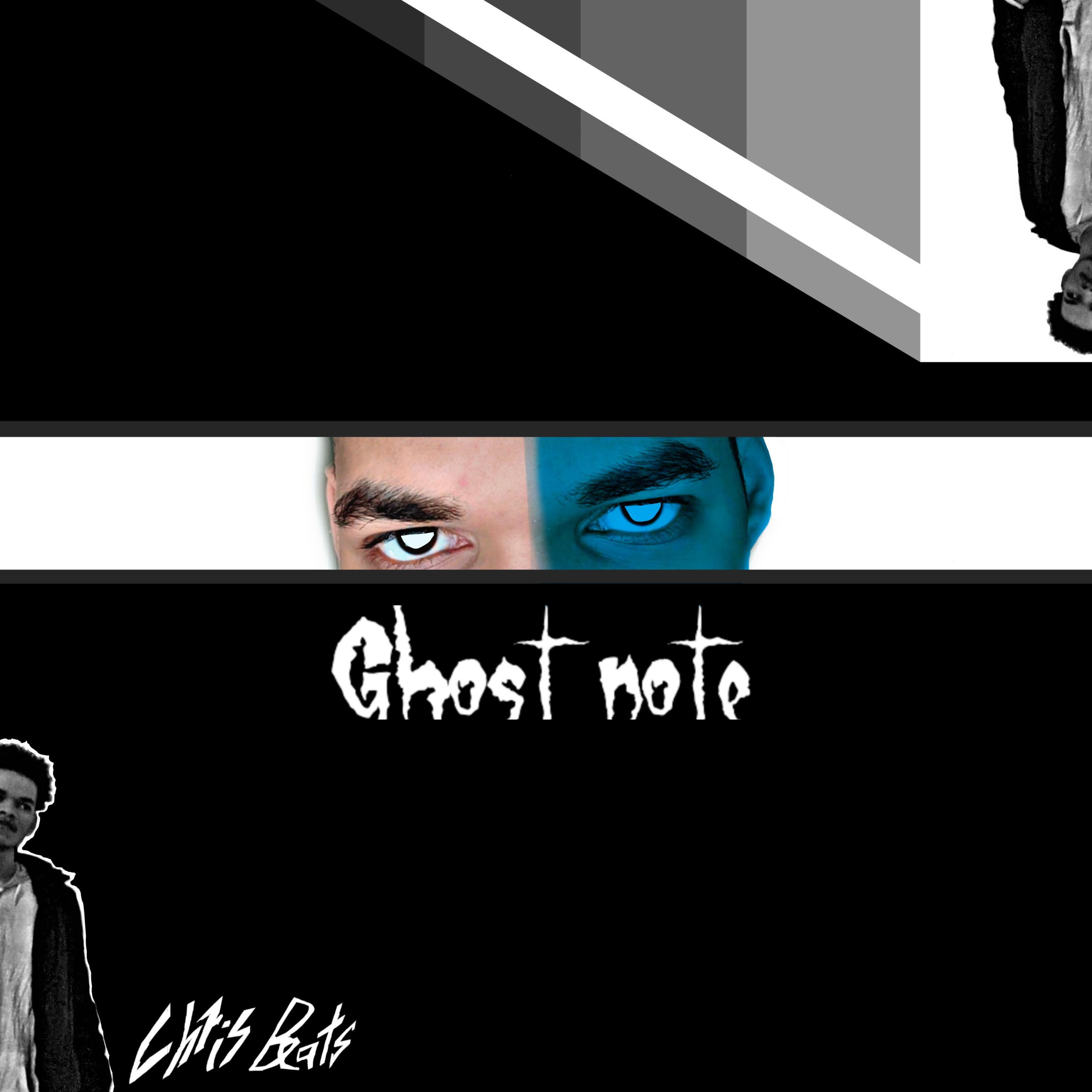 Ghost Note artwork