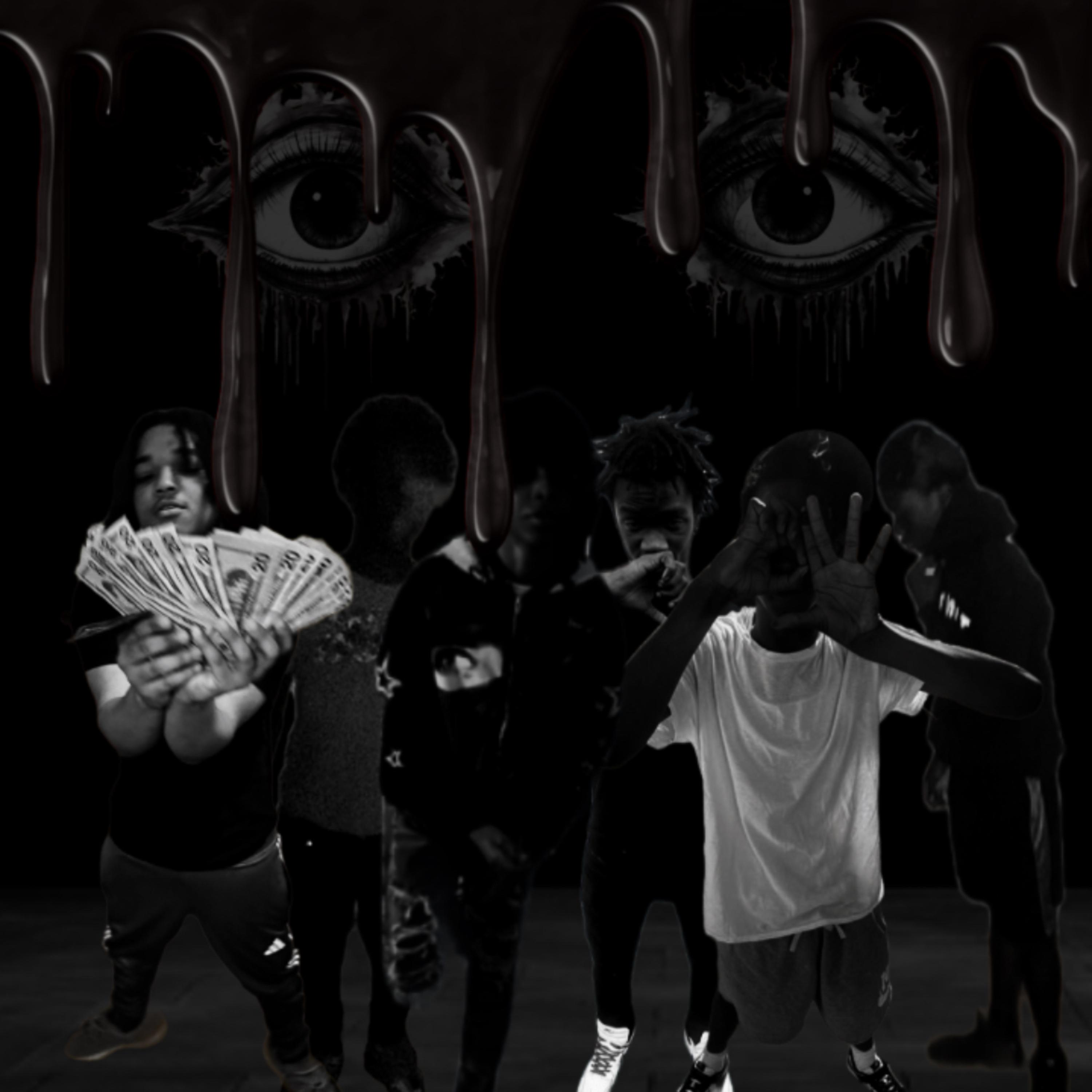 K WITH ME artwork