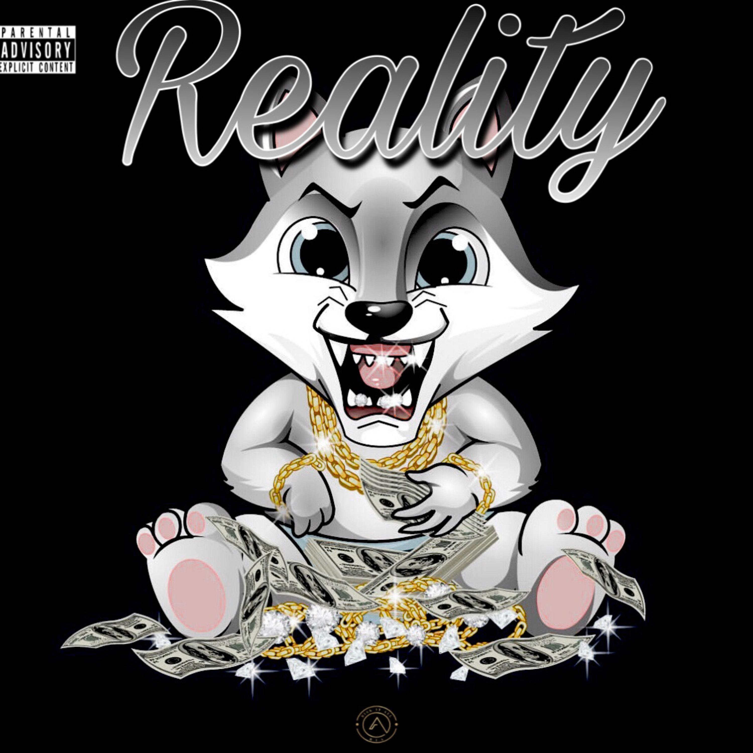 Reality artwork