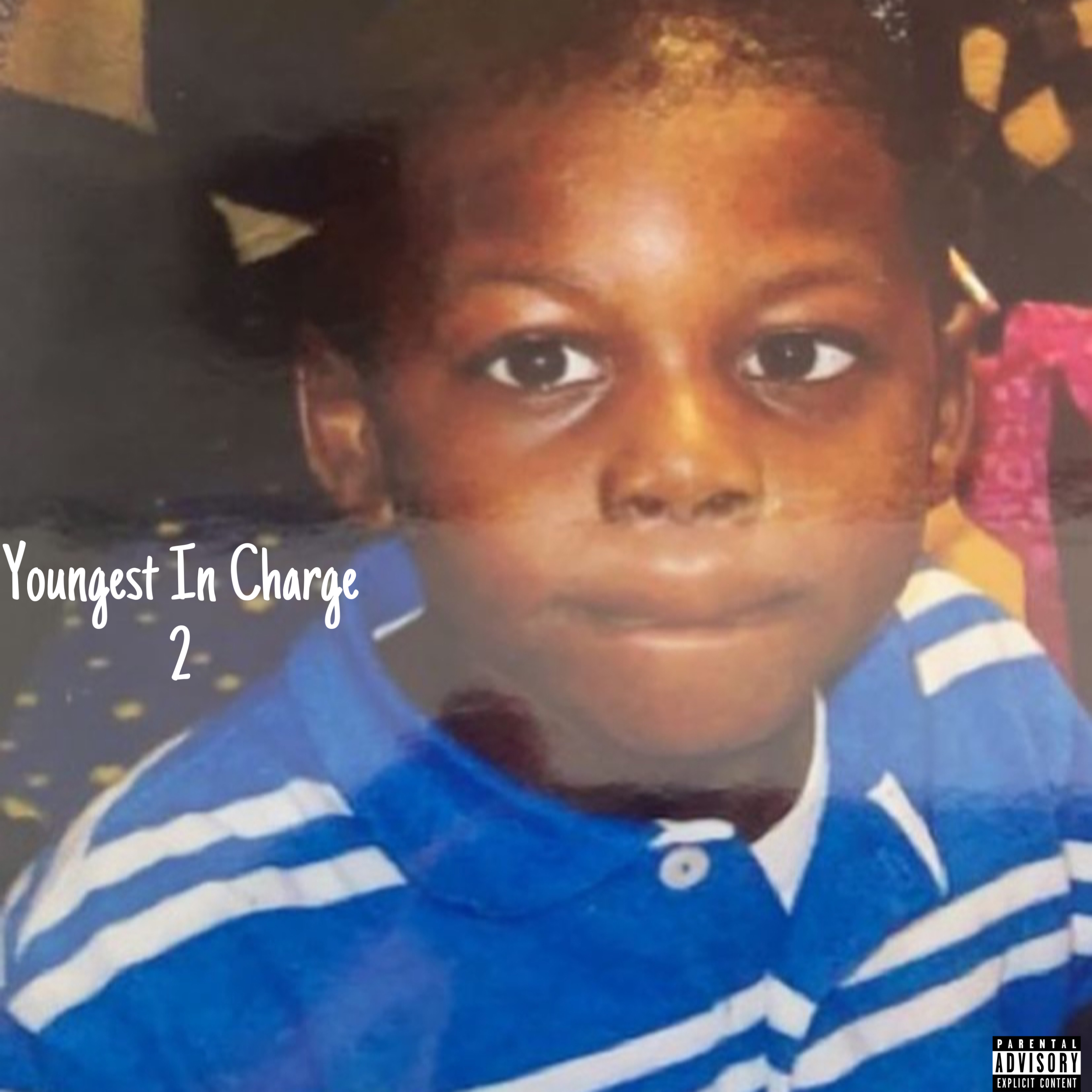 Youngest In Charge 2 artwork