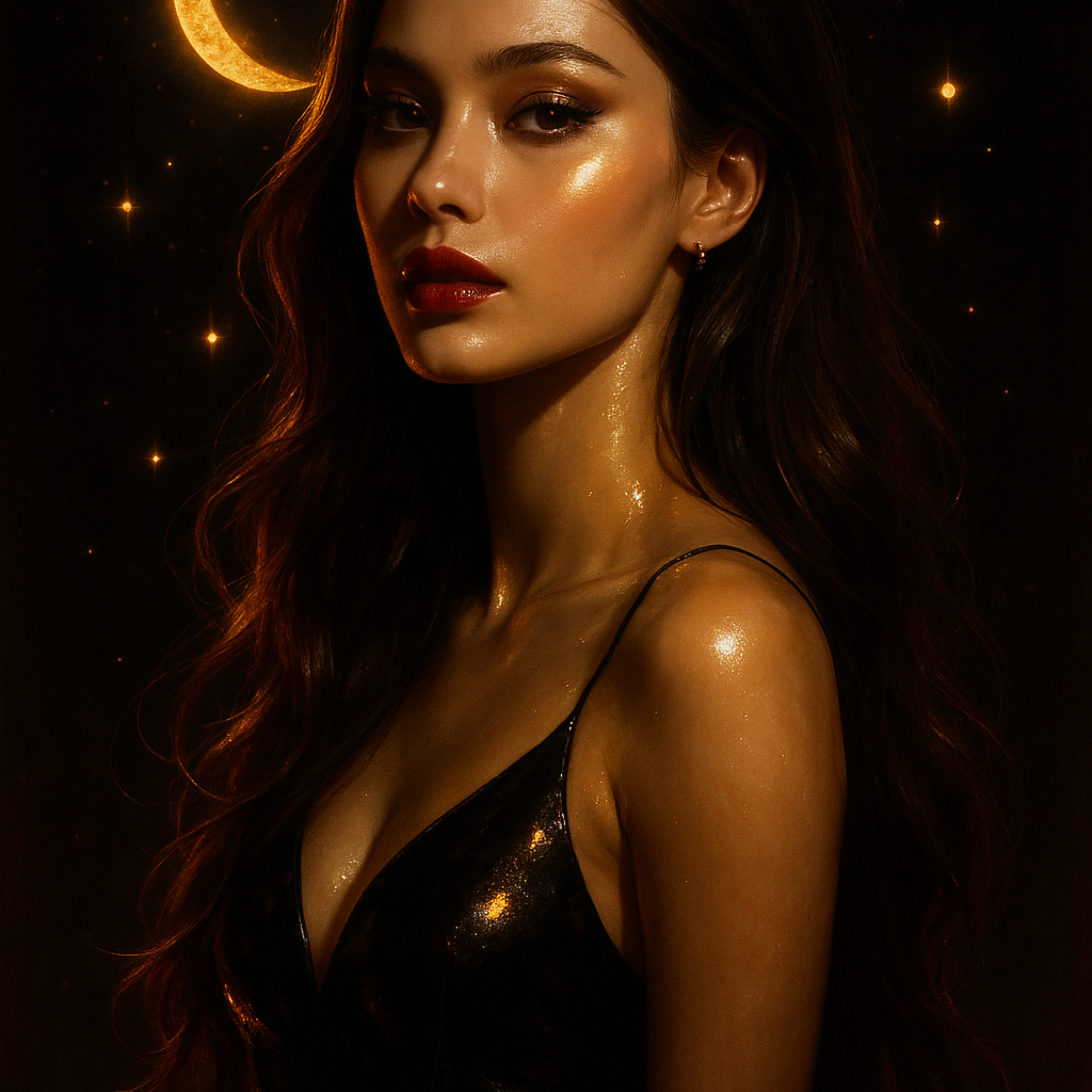 Karina artwork