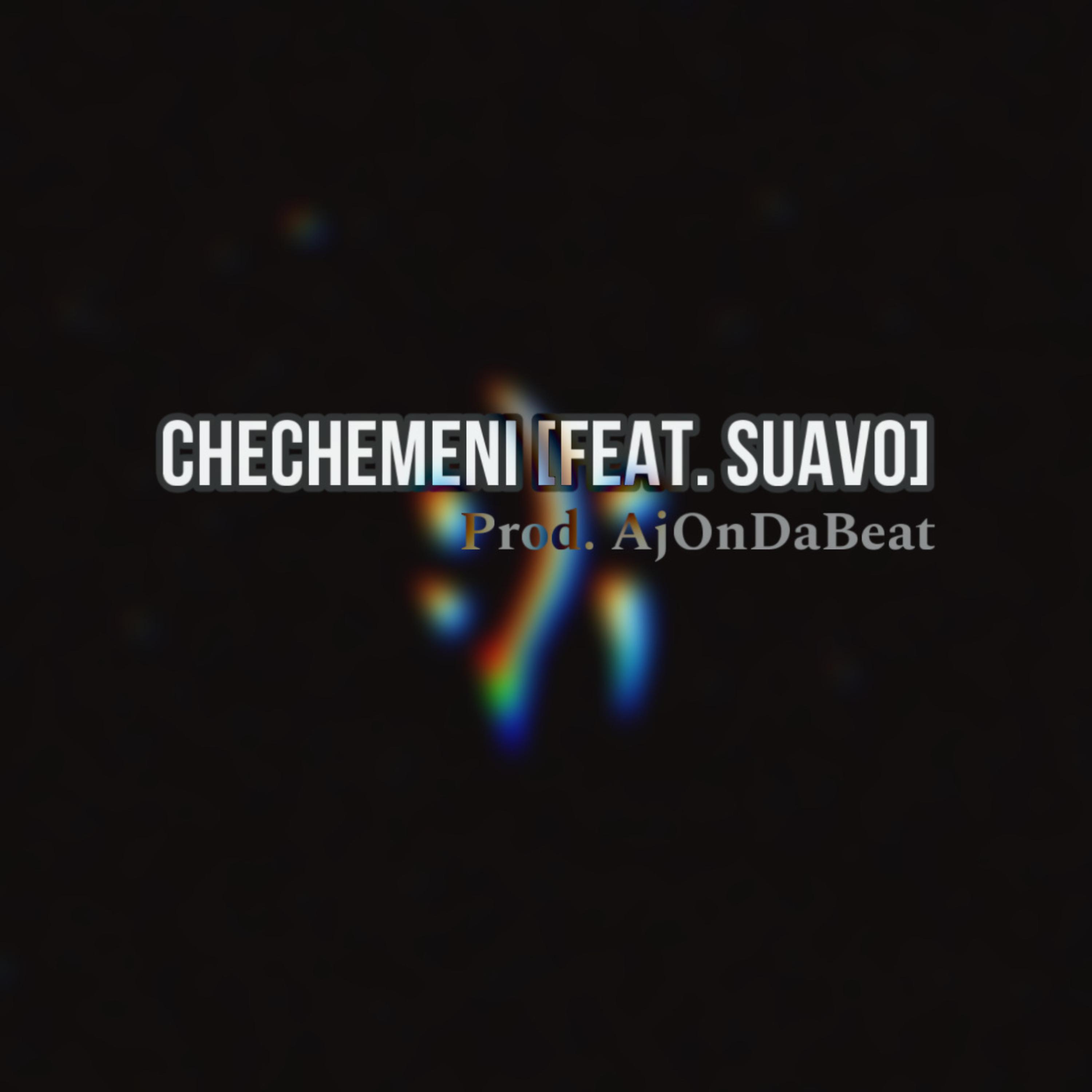 CHECHEMENI artwork