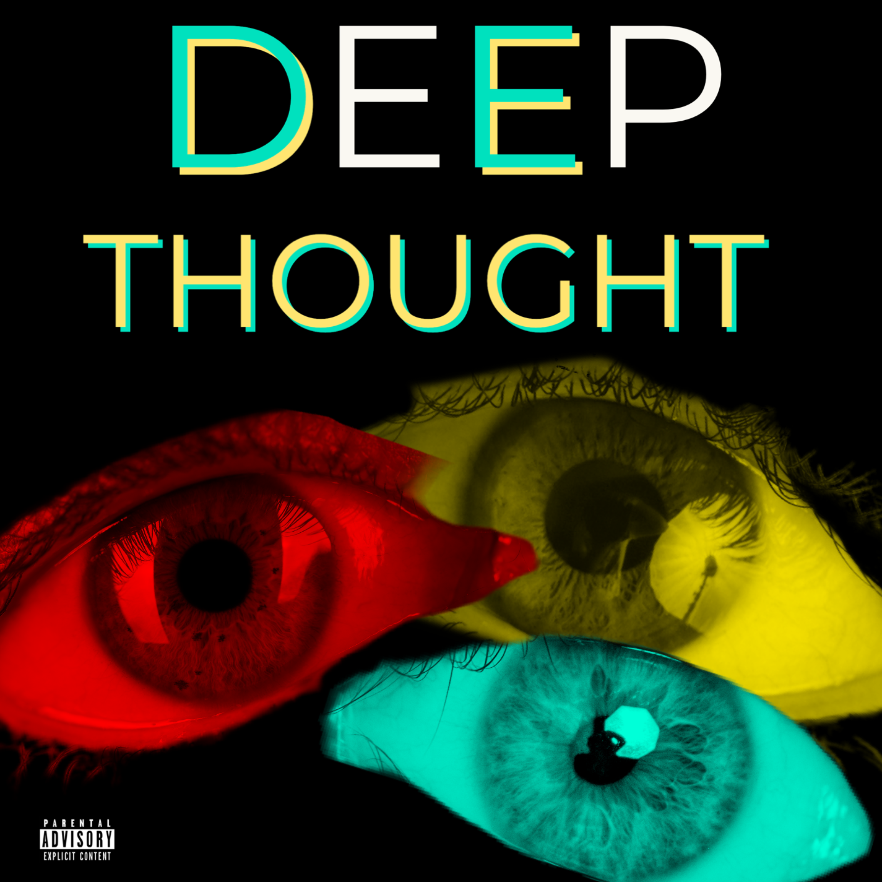 Deep Thought artwork