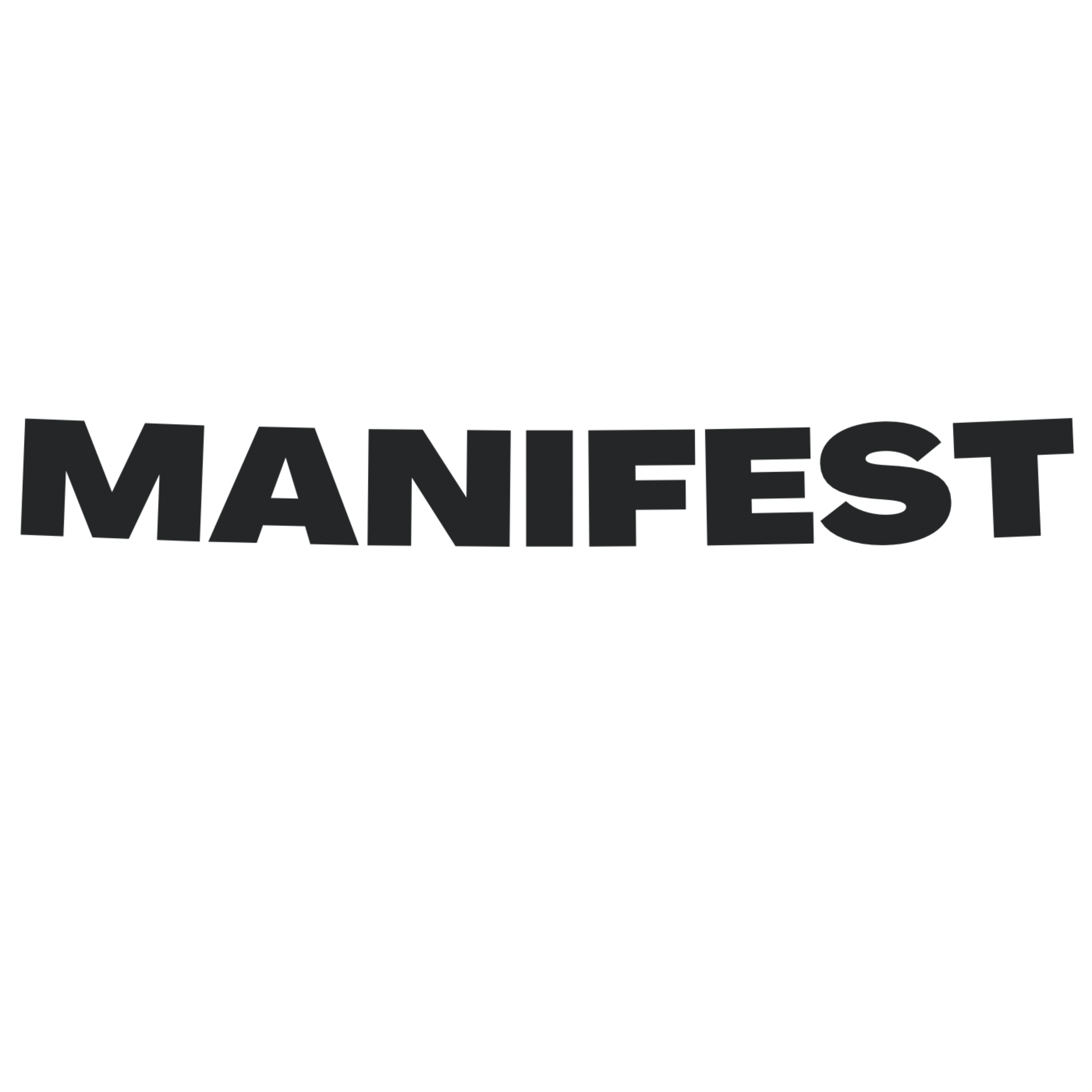 Manifest by A1double0 cover art