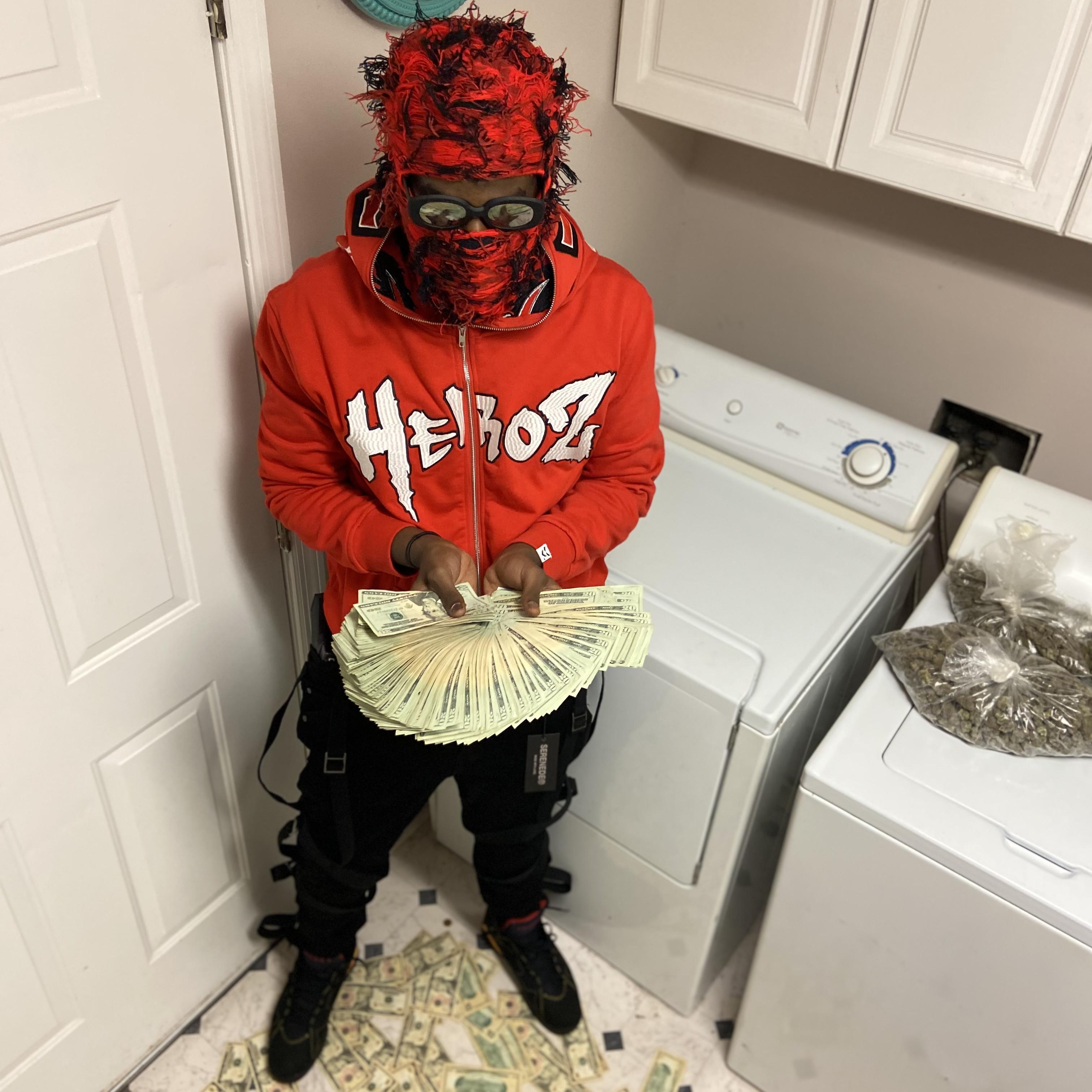 Man In The Mirror artwork