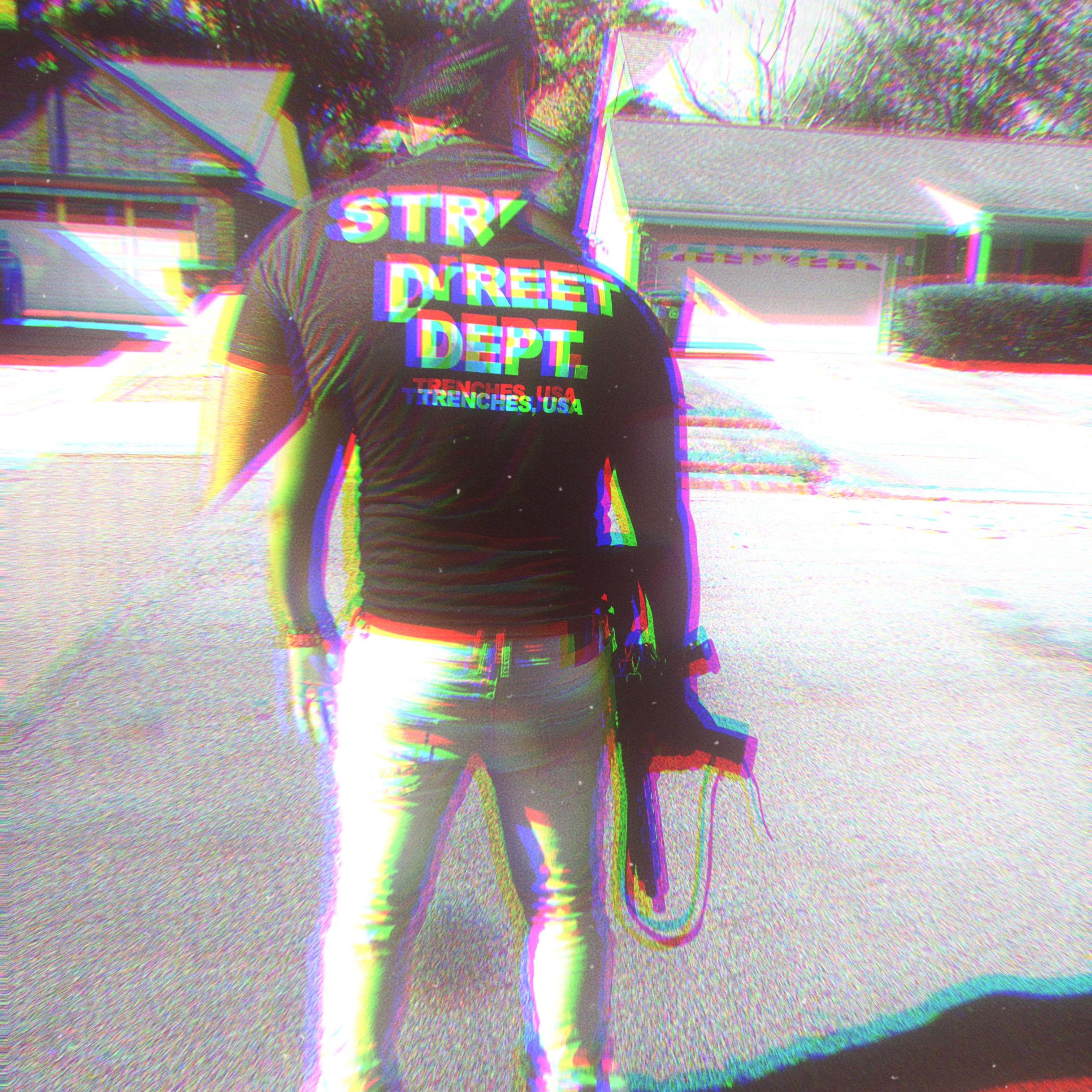 Last Words artwork