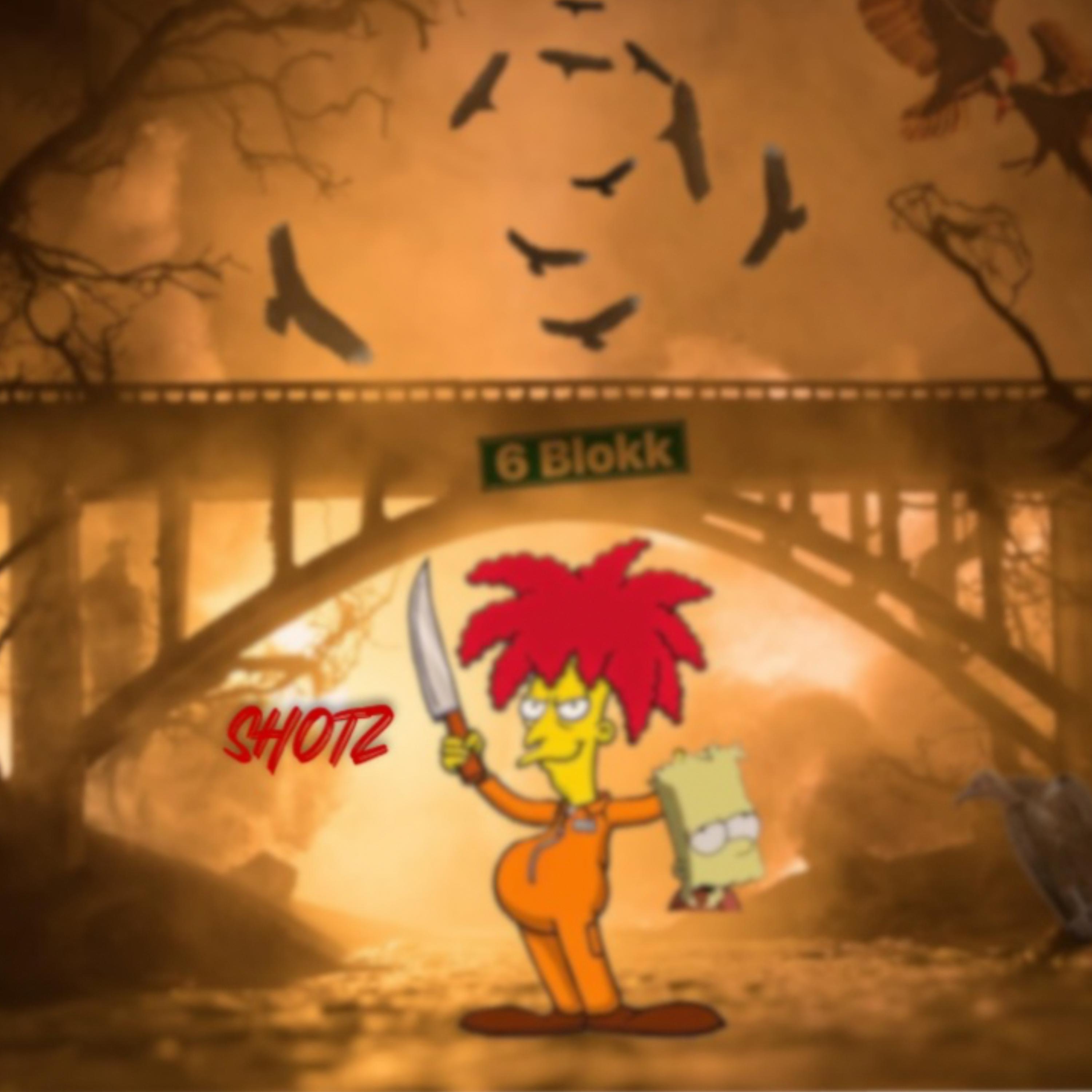 Shotz artwork