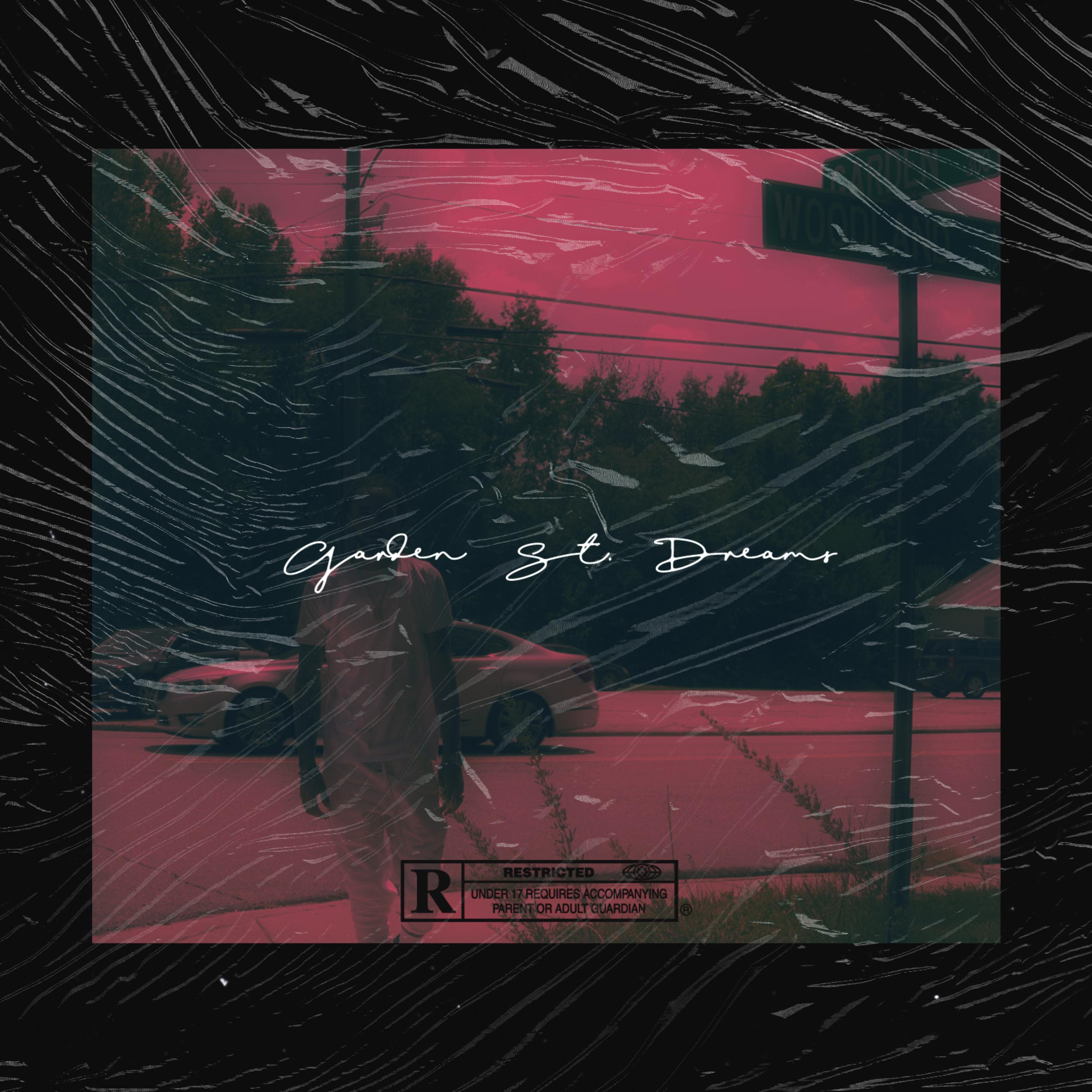 Garden St. Dreams artwork
