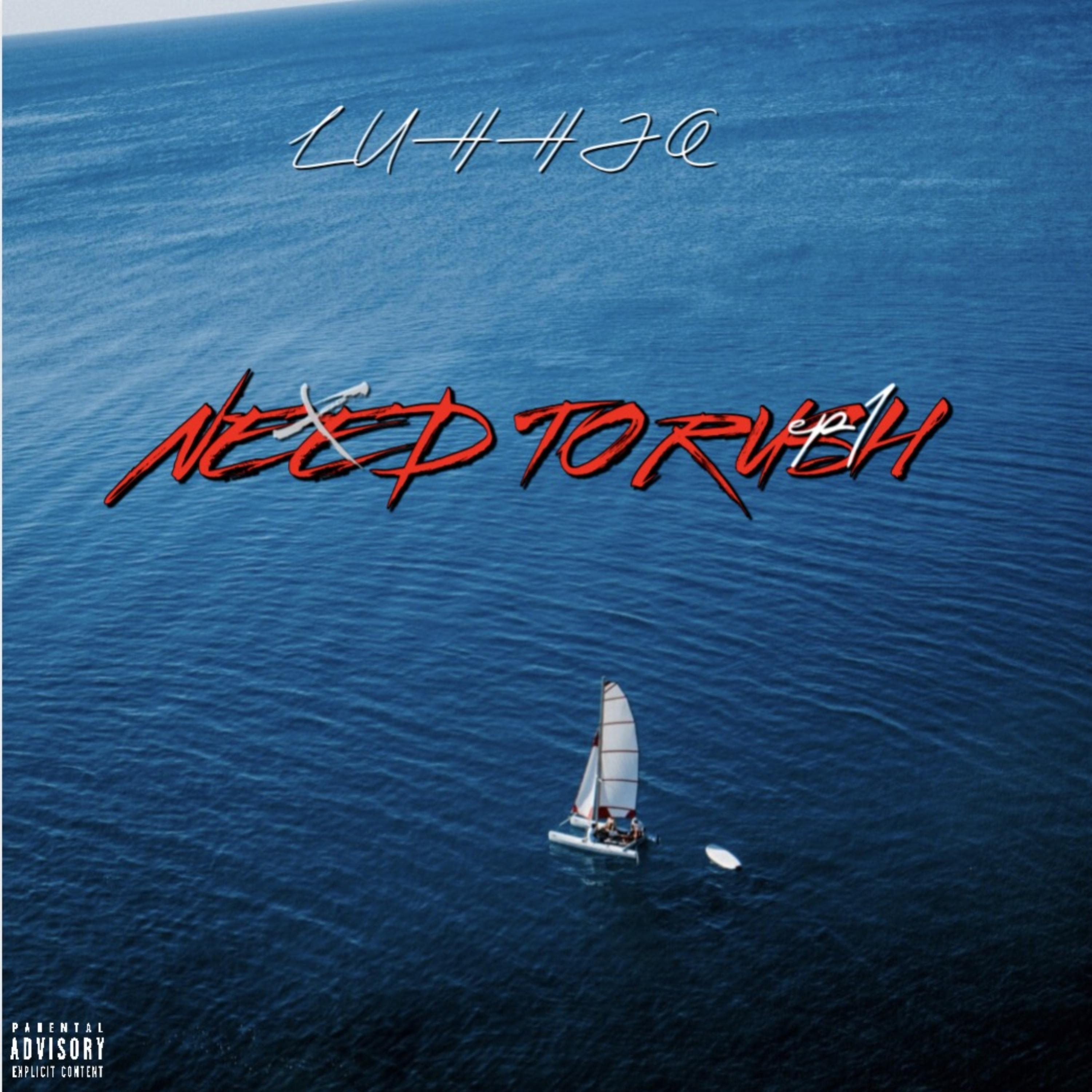 Need To Rush artwork