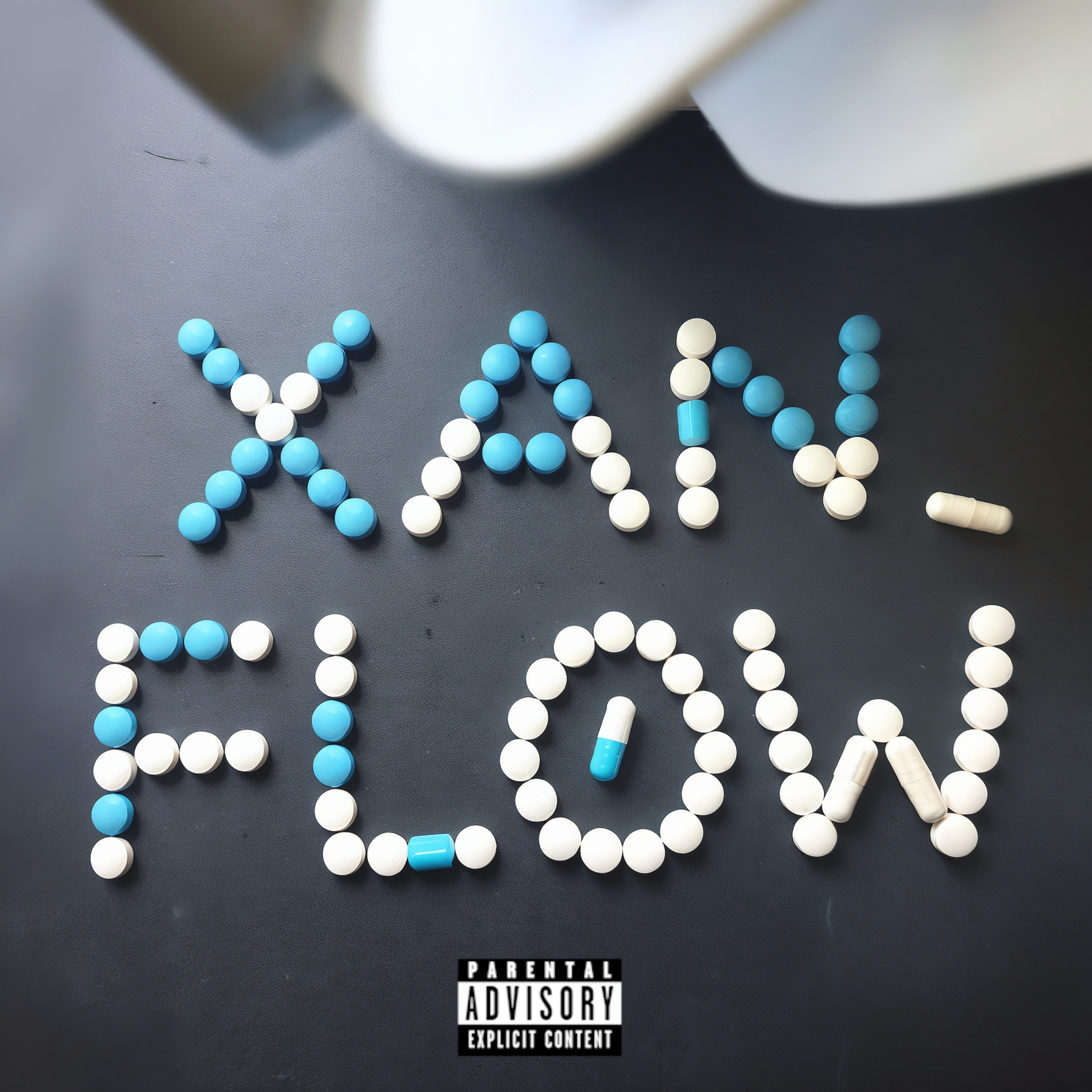 Xan Flow artwork