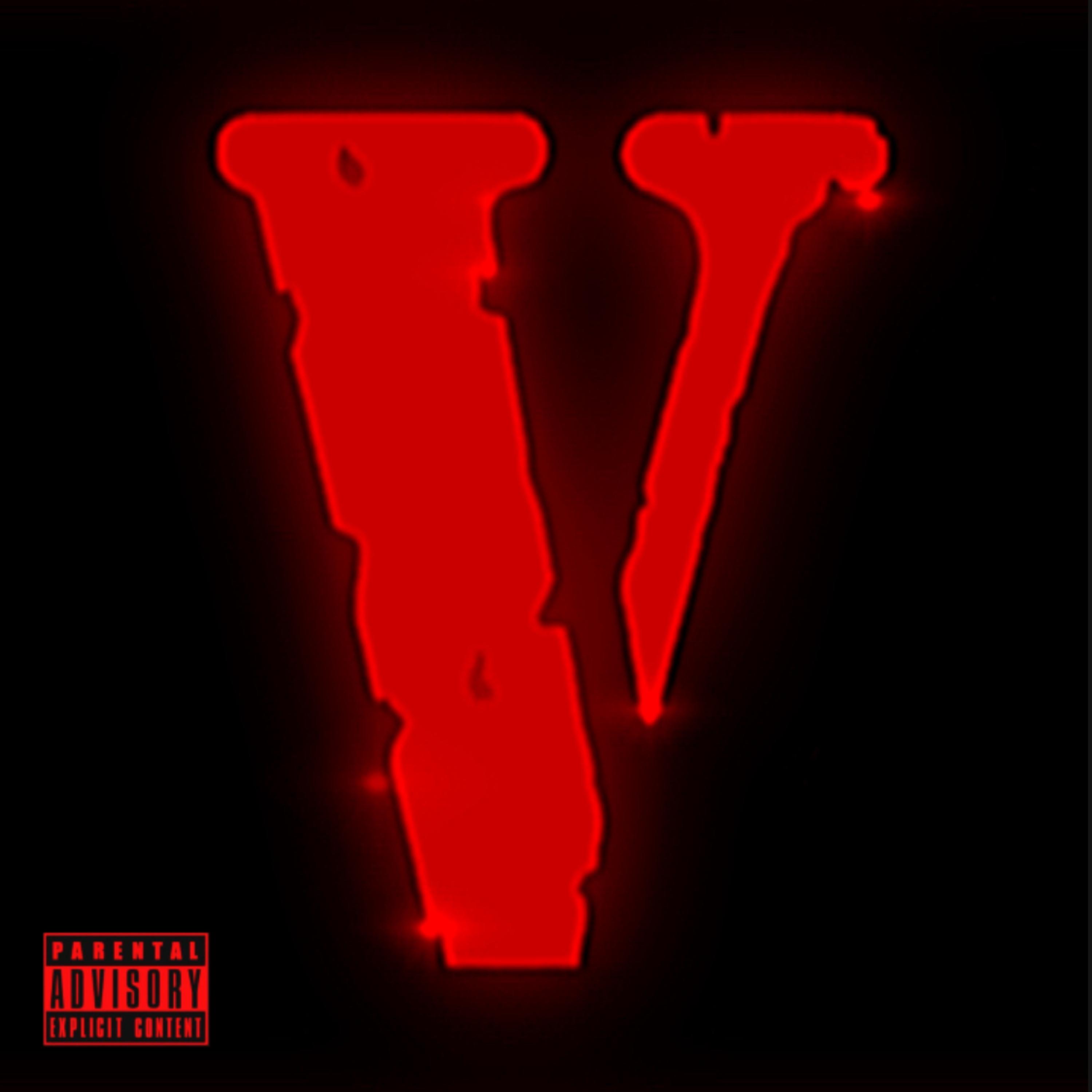 FKKED UP VLONE artwork