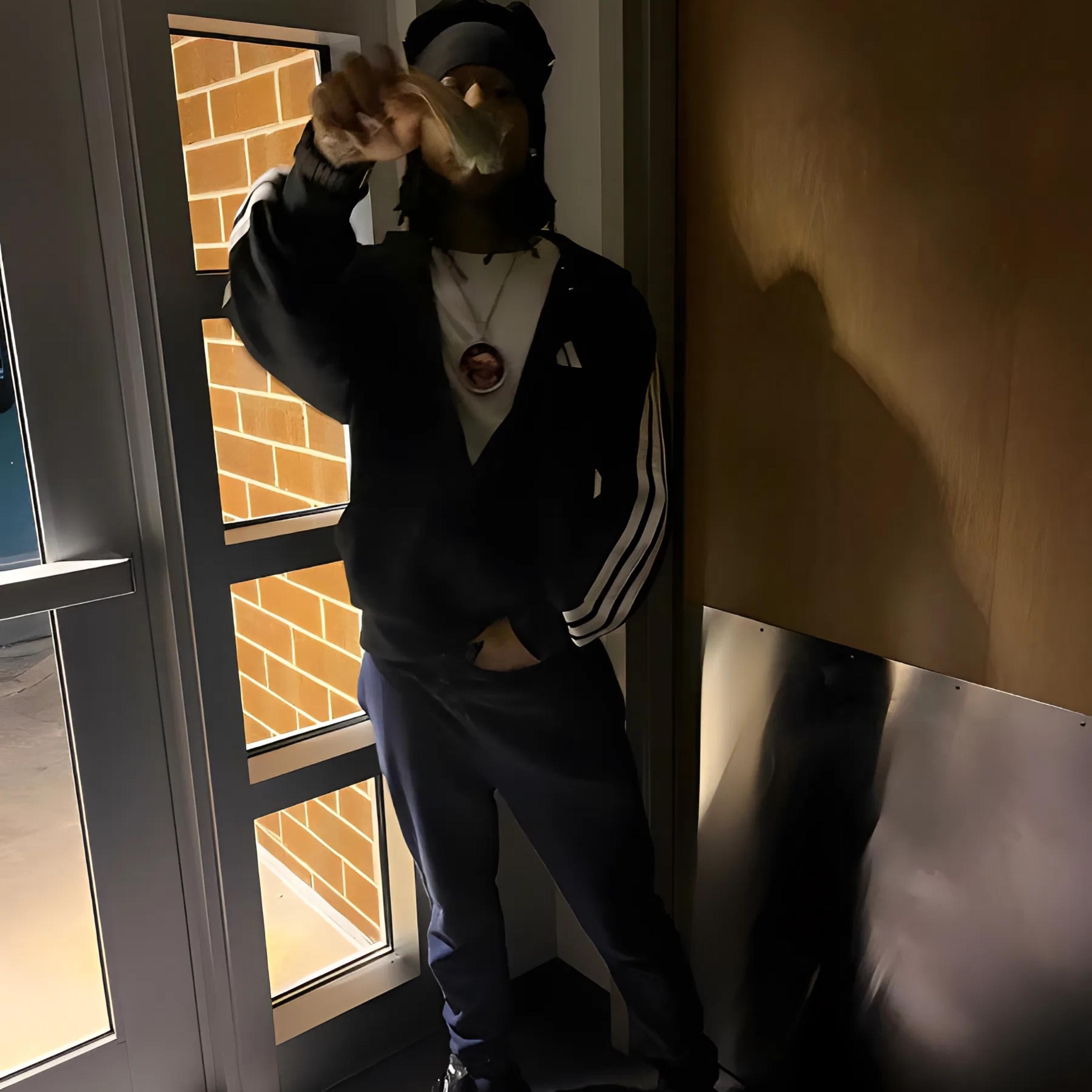 SLATT! artwork