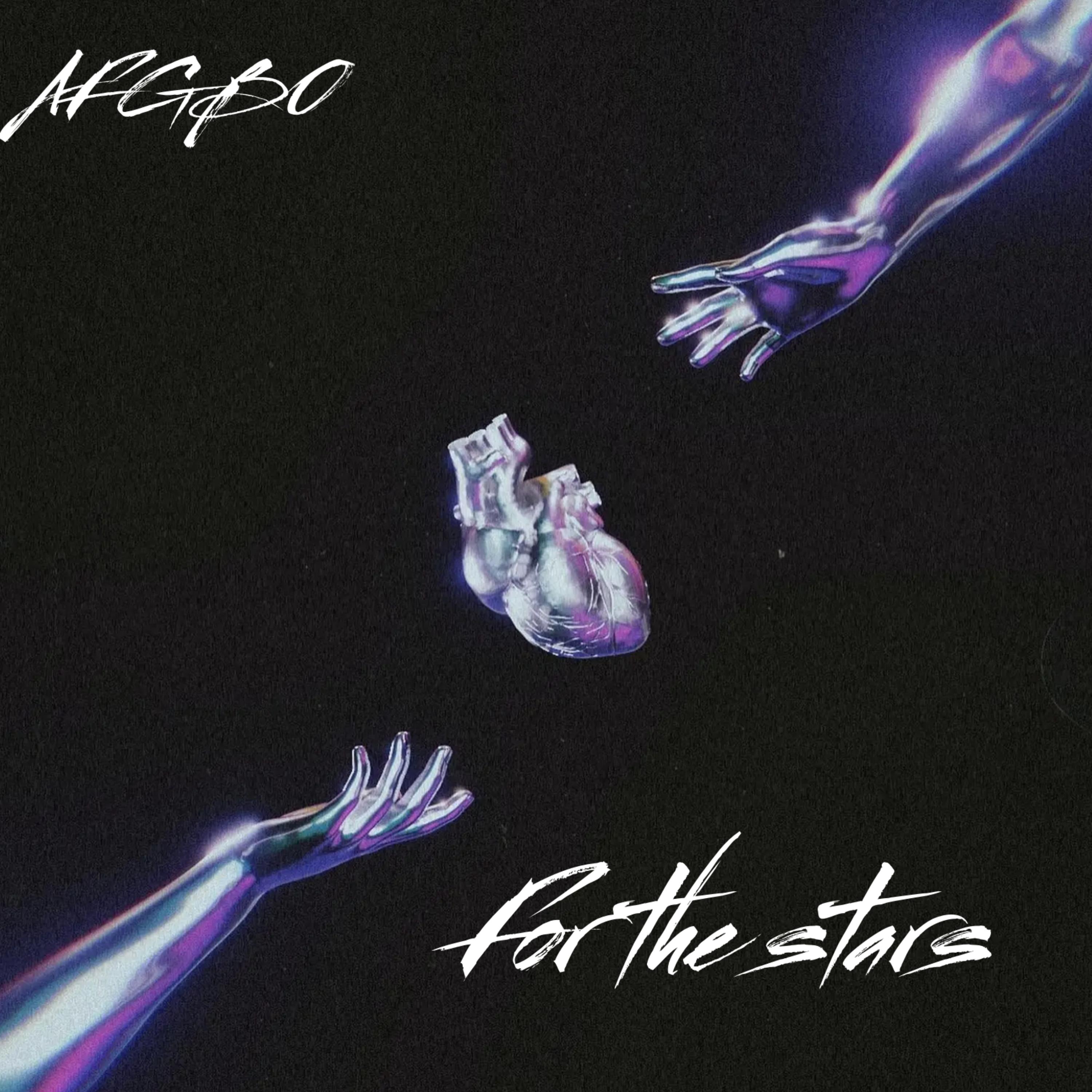 For the stars artwork