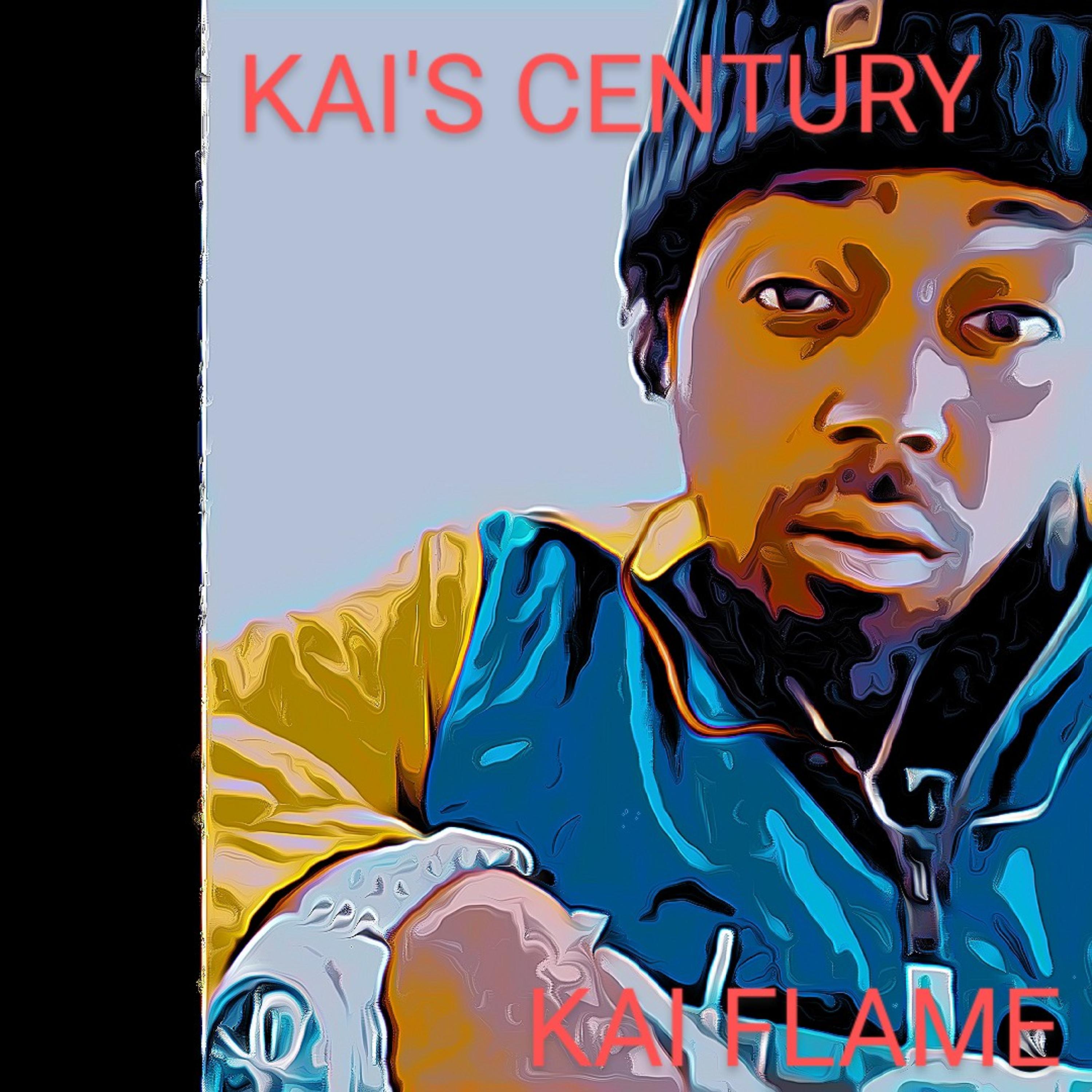 KAI'S CENTURY artwork