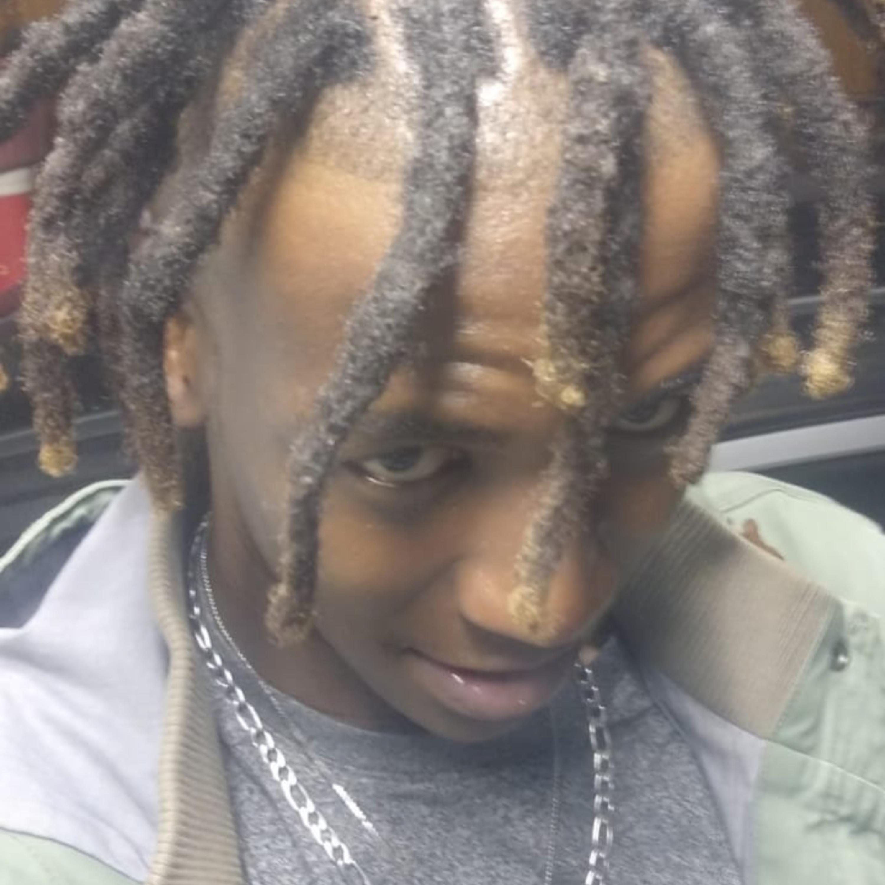 You're Welcome E.P artwork