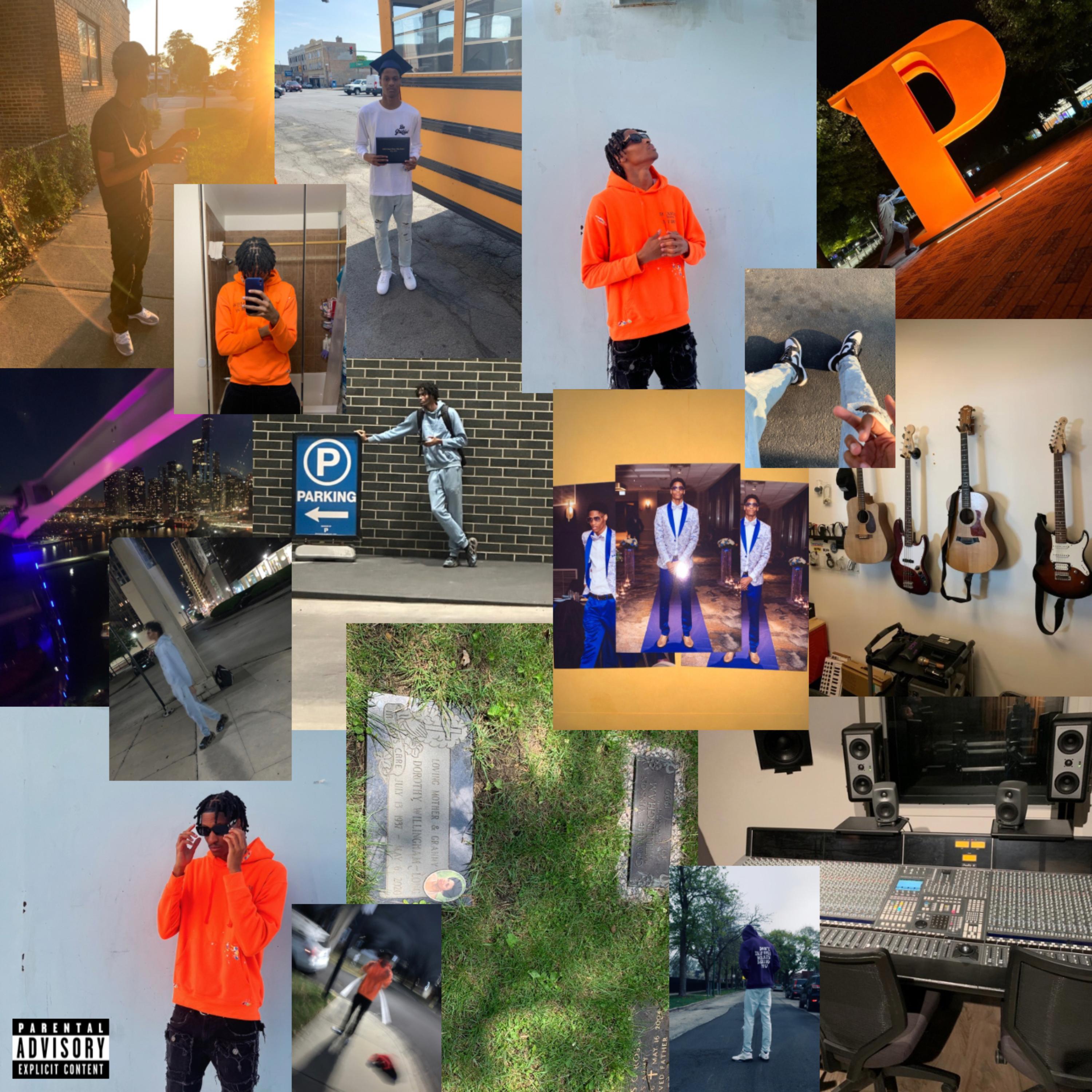 ONE YEAR! by Casualty! cover art