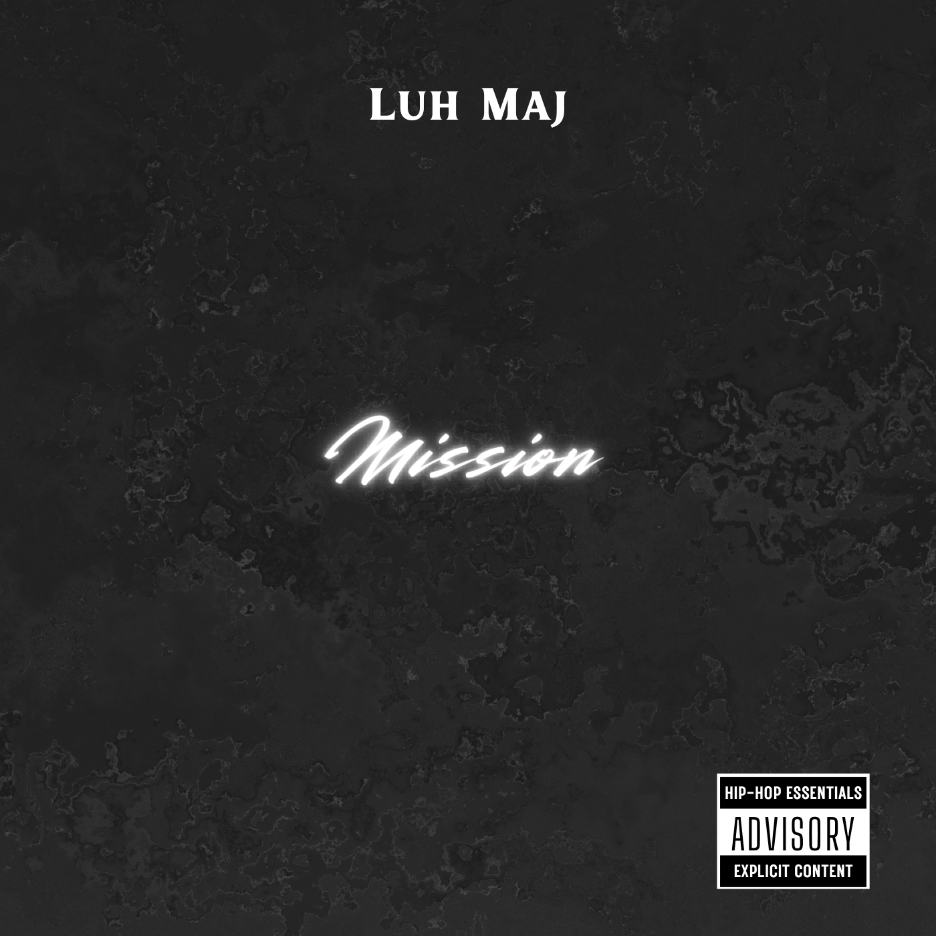 Mission artwork