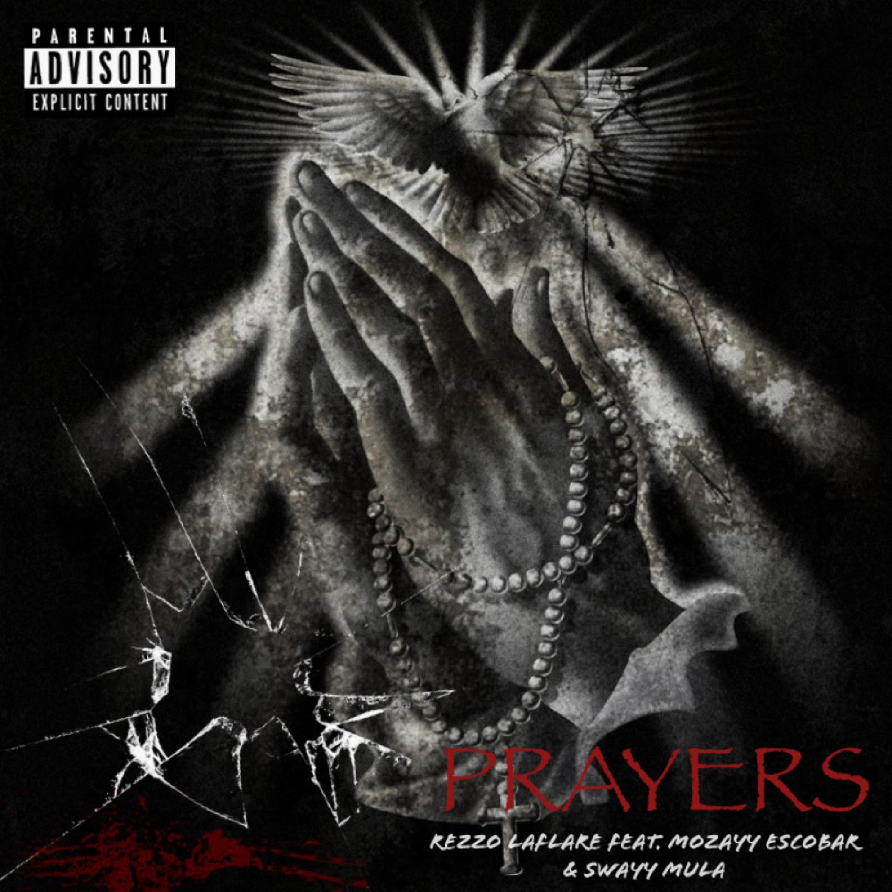 Prayers artwork
