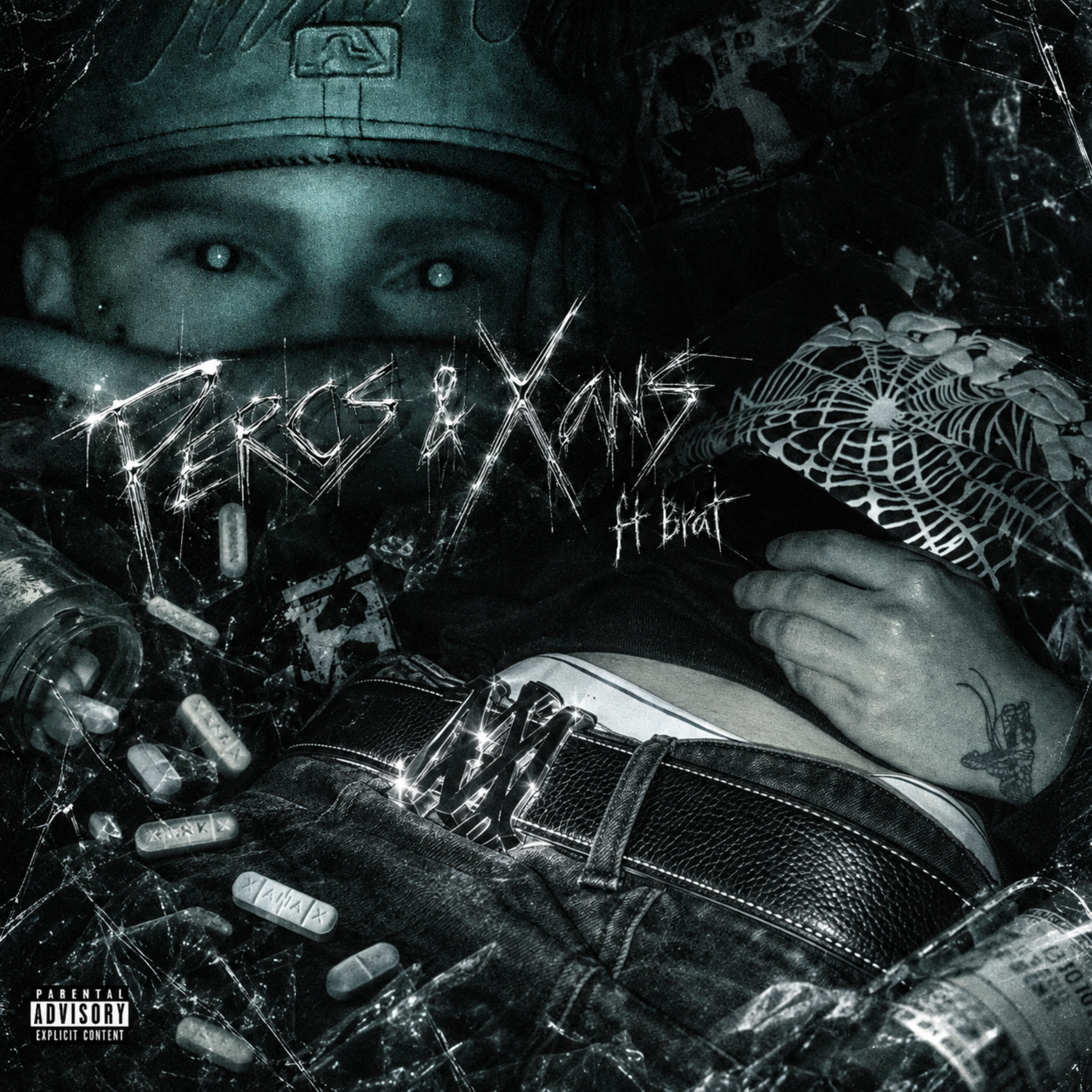 Percs & xans by Xant00