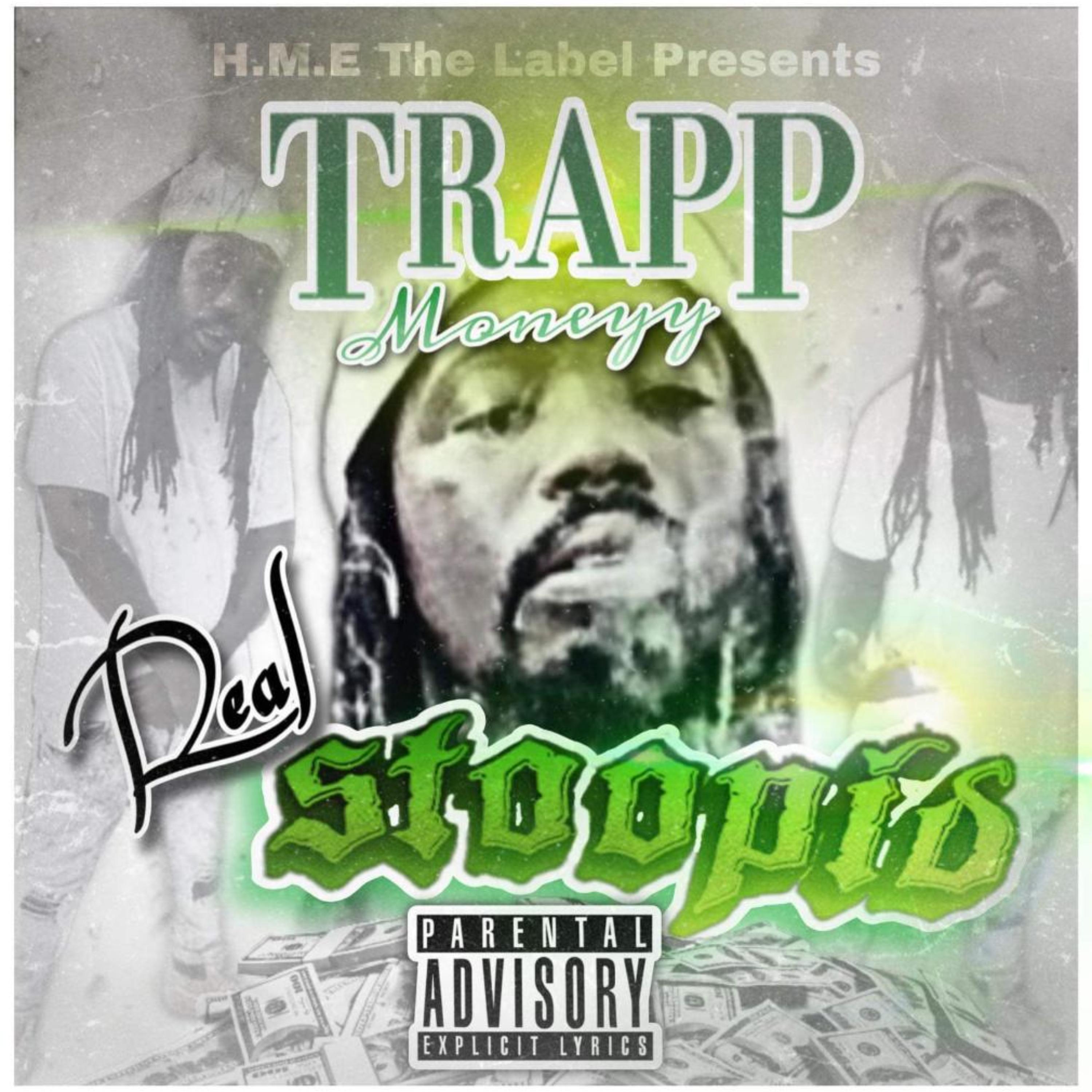 Real Stoopid Vol. 1 artwork