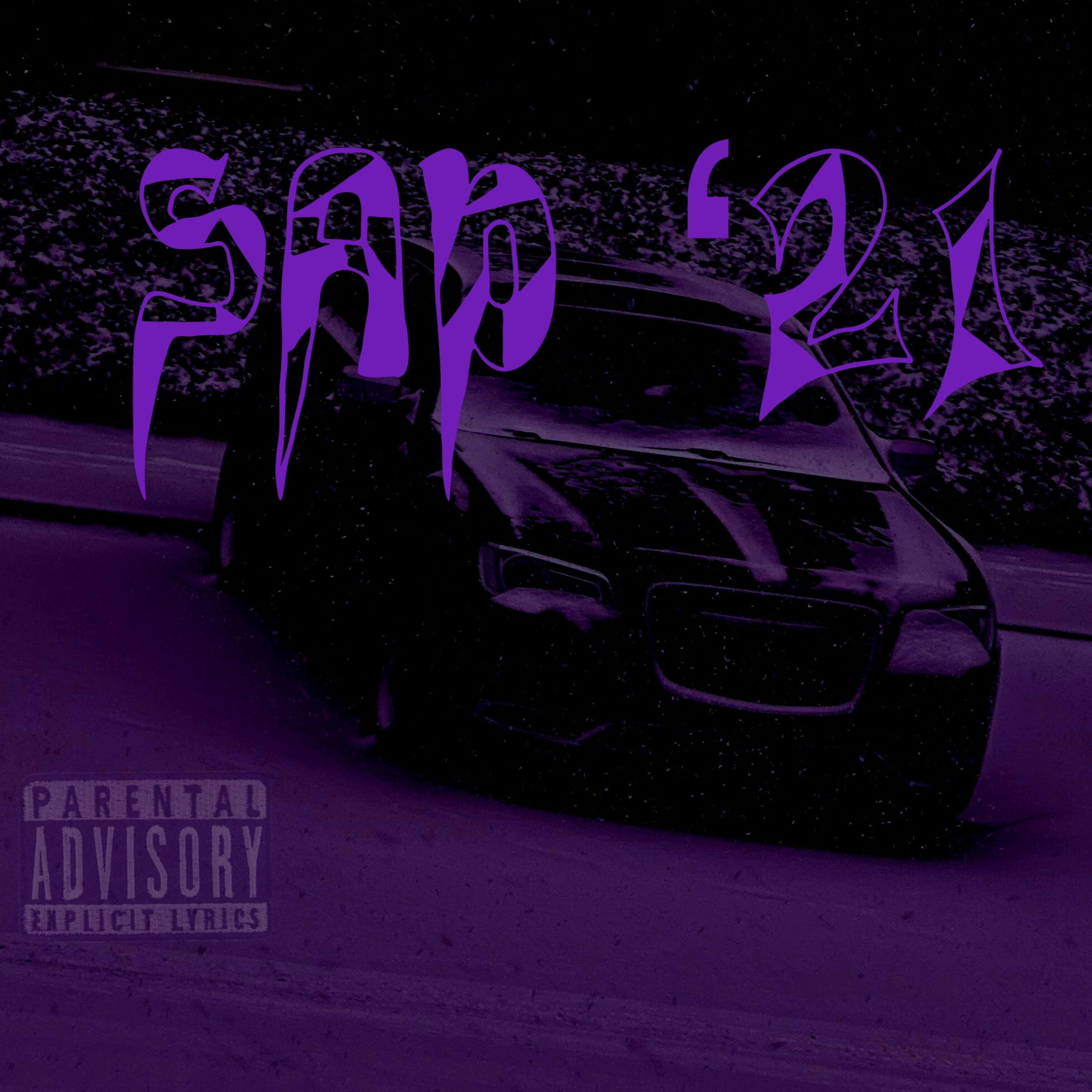 SAD’21 artwork