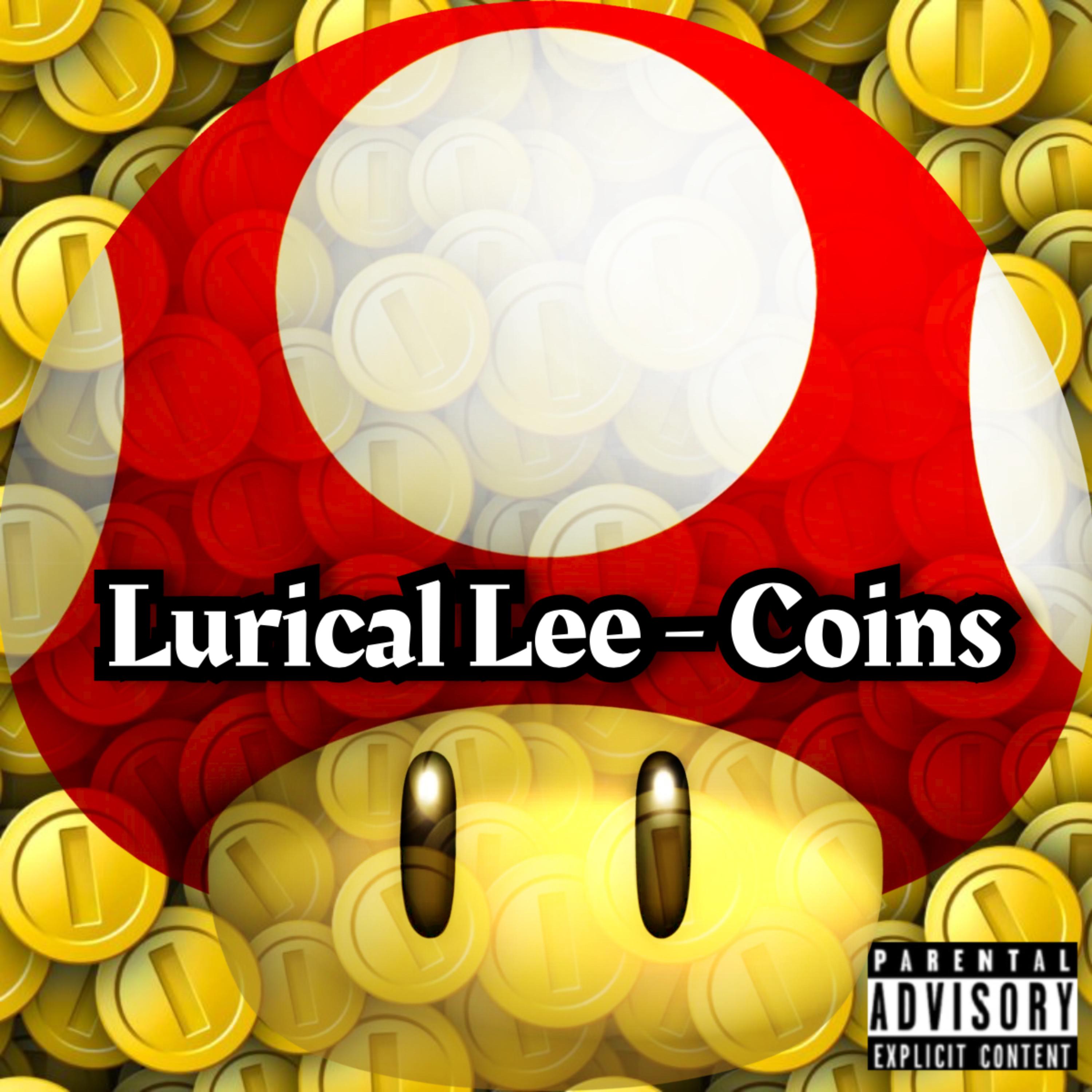 Coins artwork