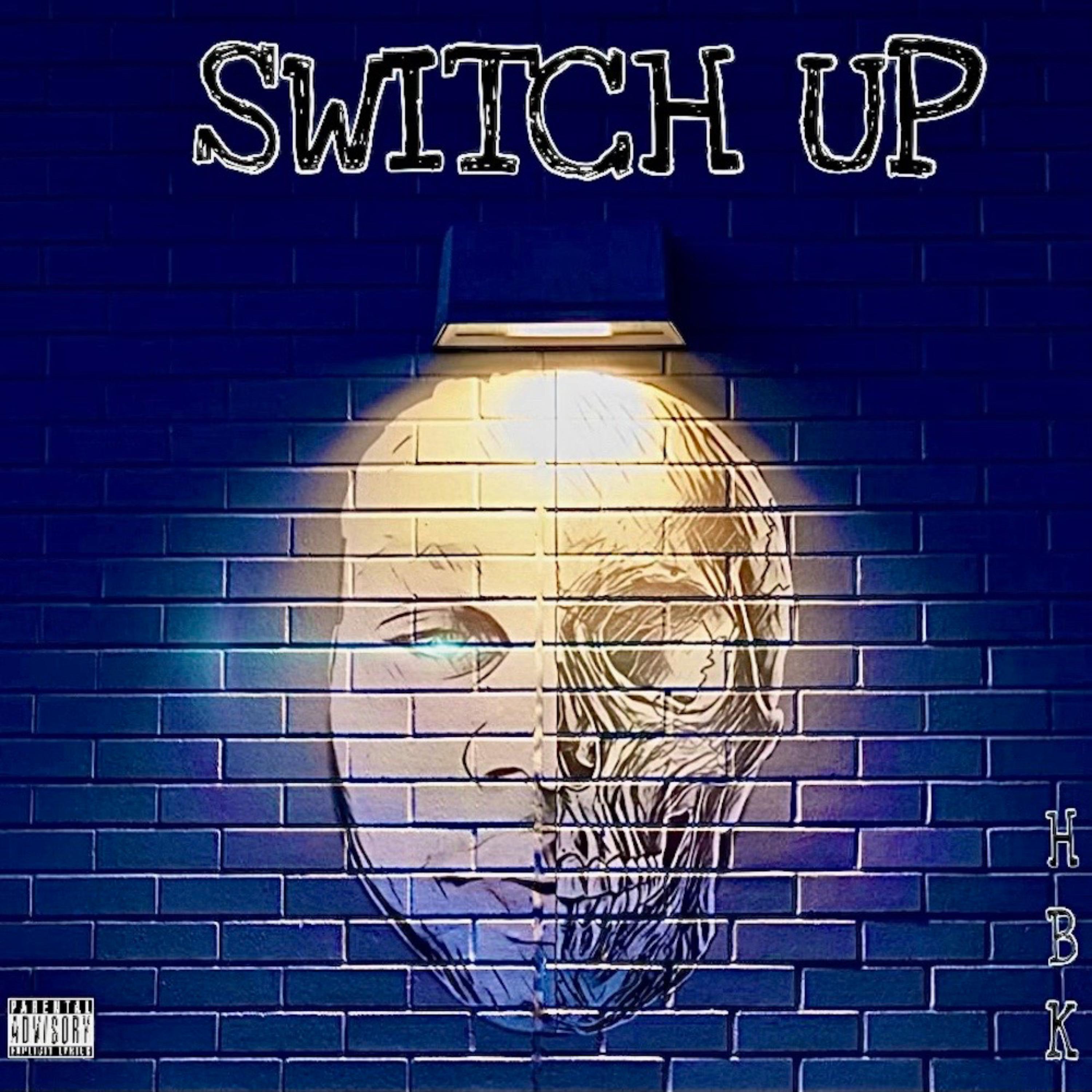 Switch Up artwork
