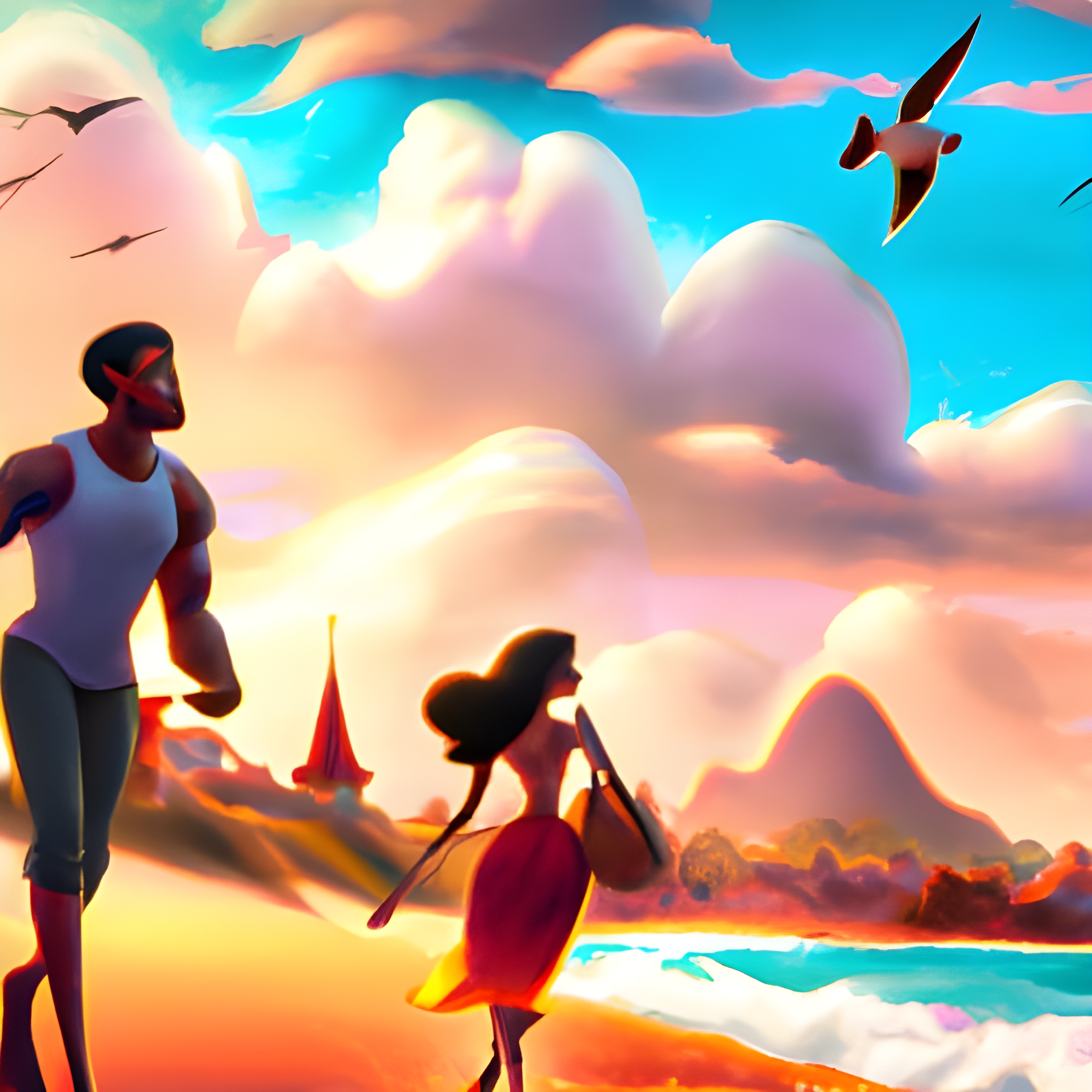 Life Without You artwork