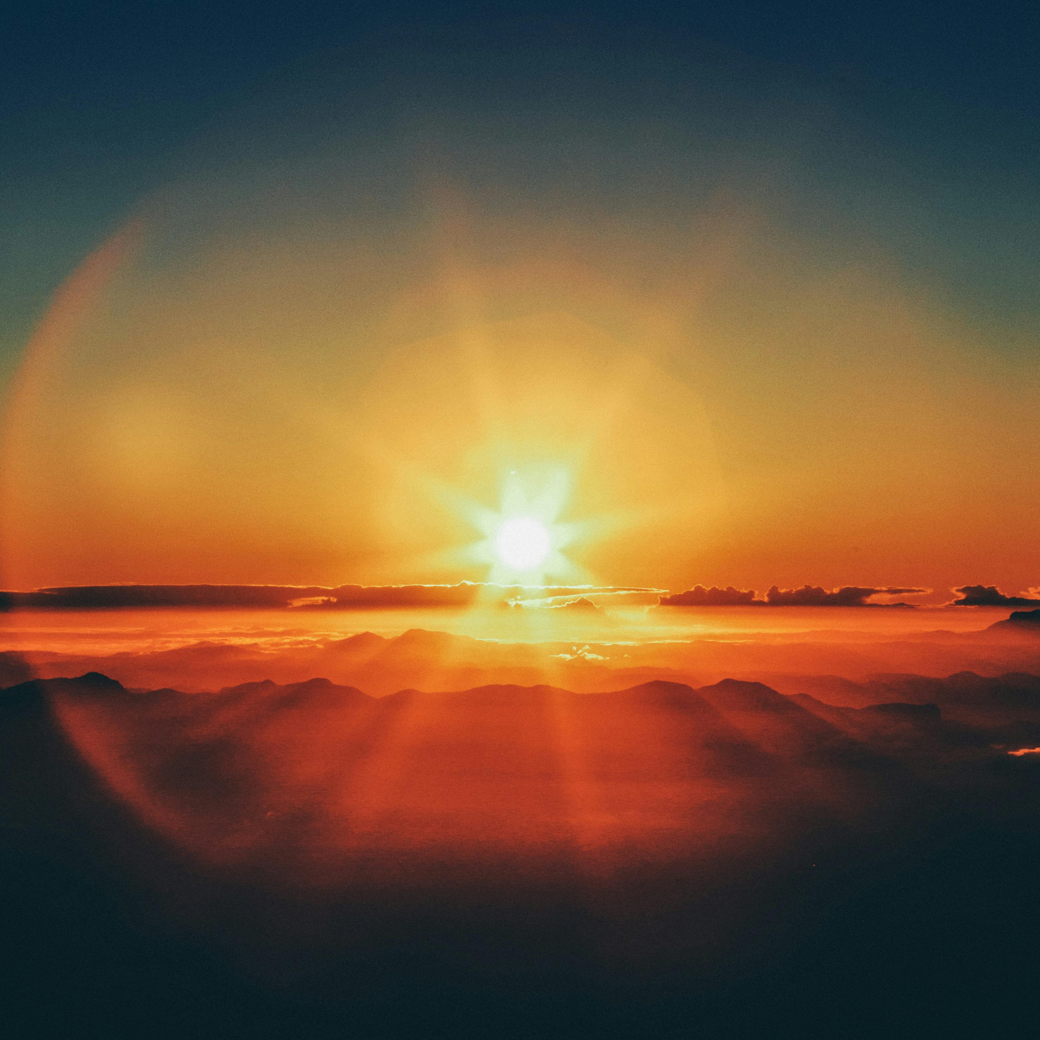 Heaven Awaits artwork