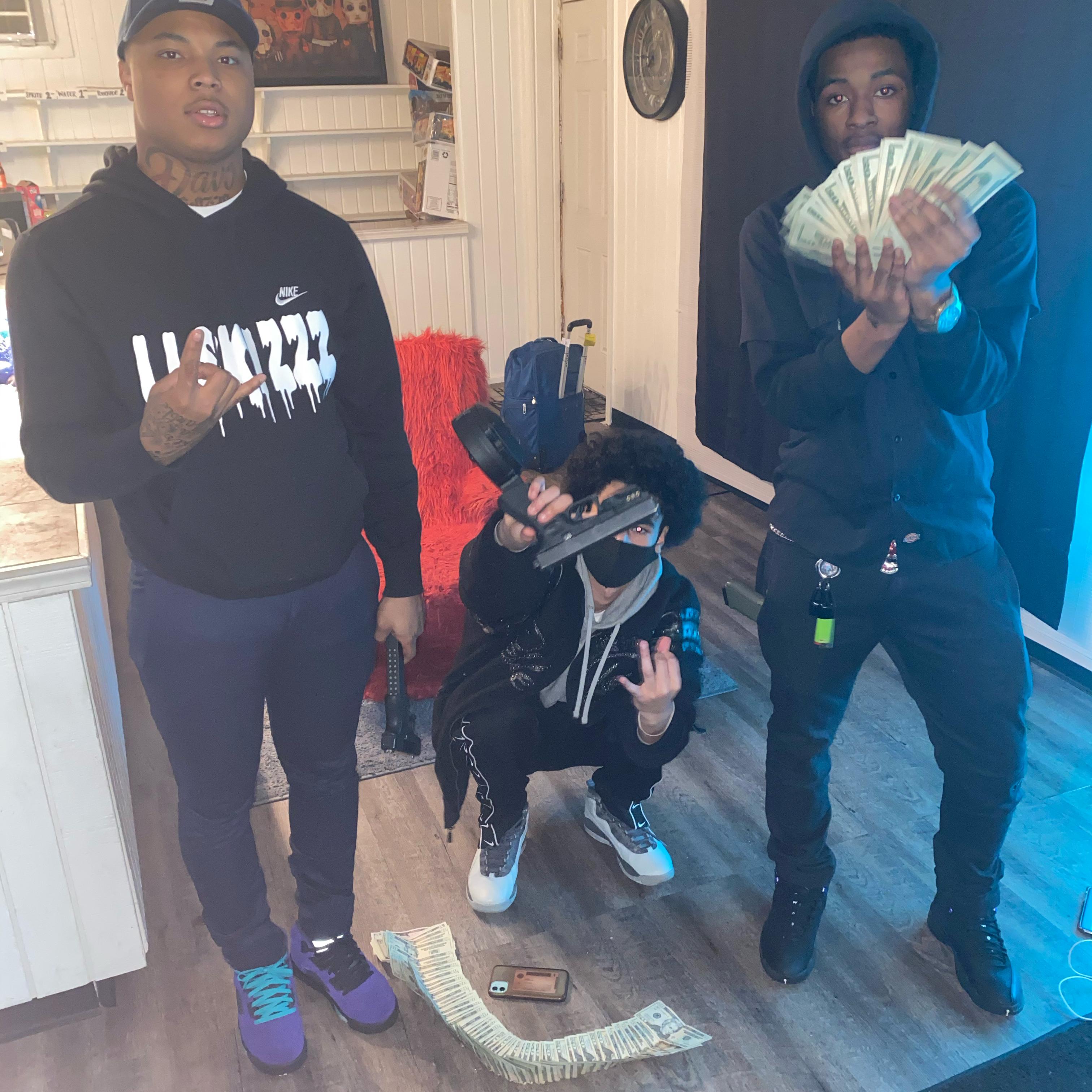 RealBoogSteppa artwork