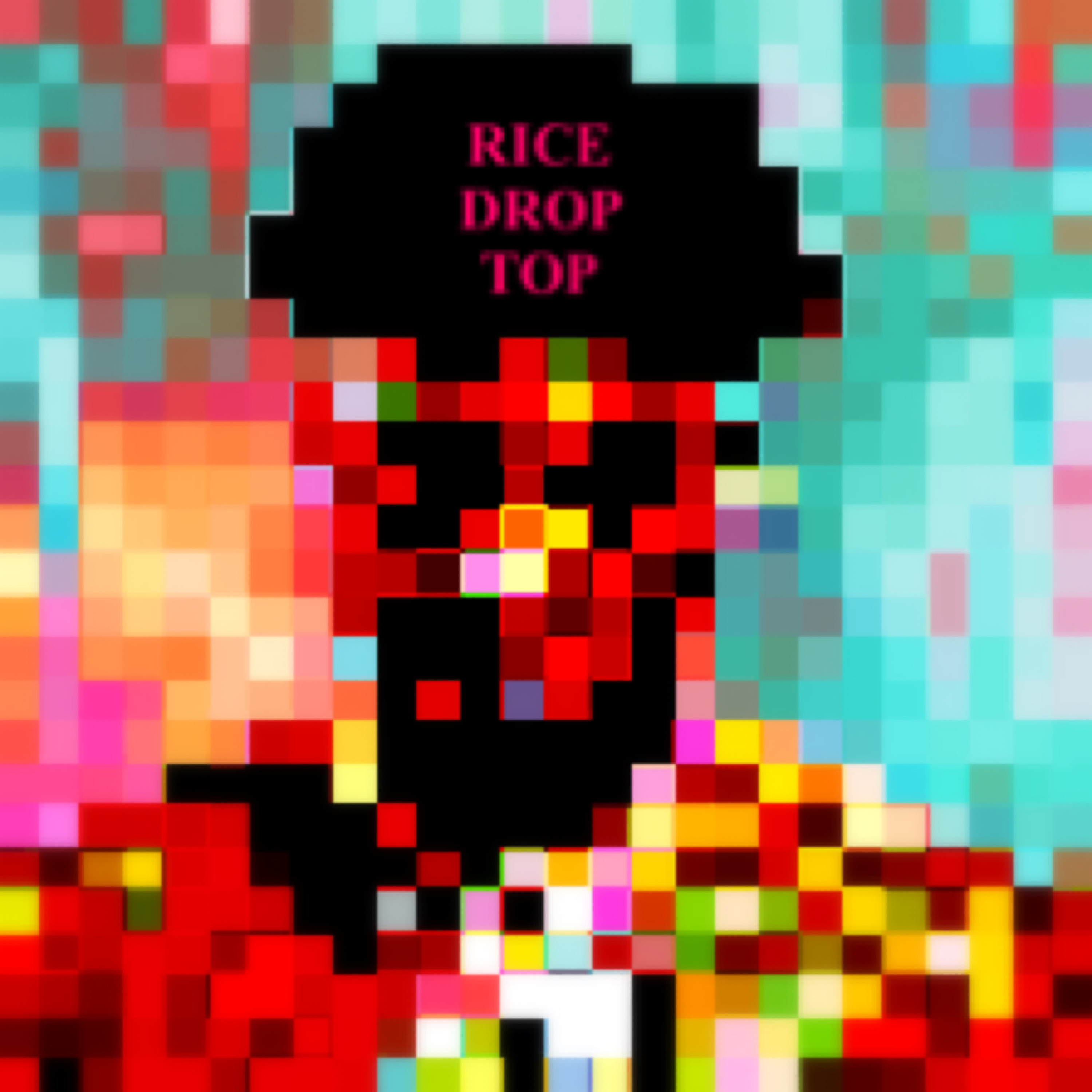 Rice Drop Top artwork
