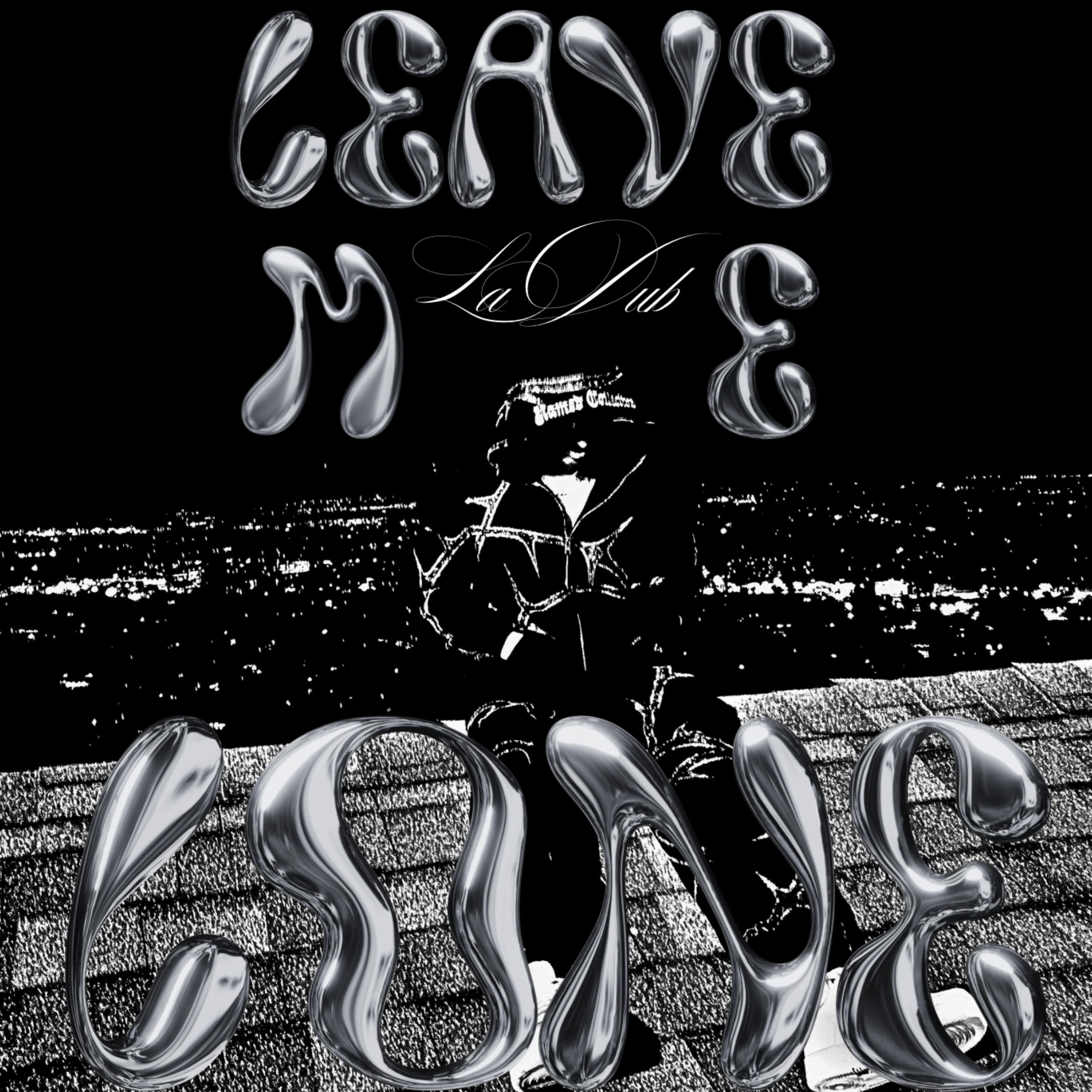 Leave Me Lone artwork