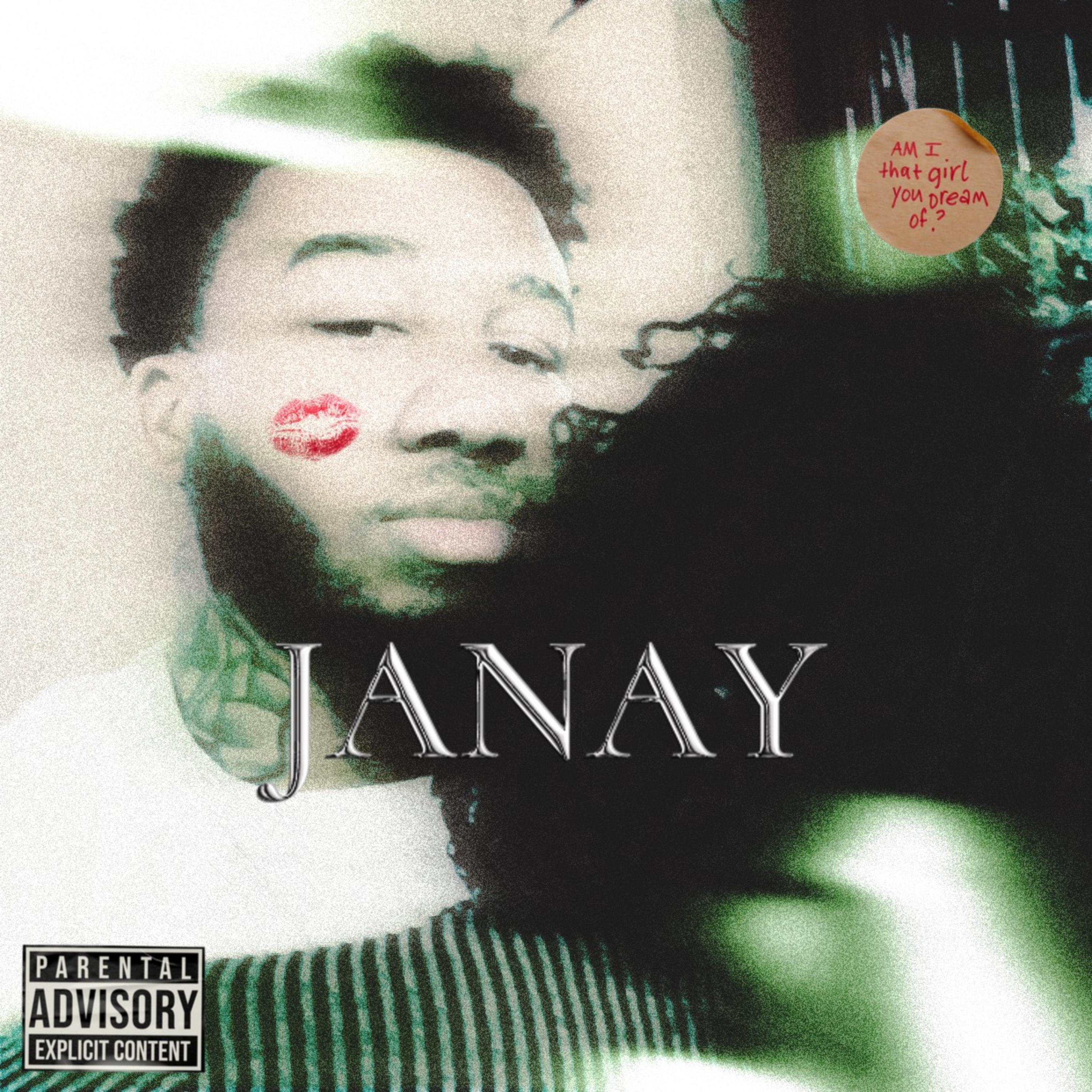 Janay artwork